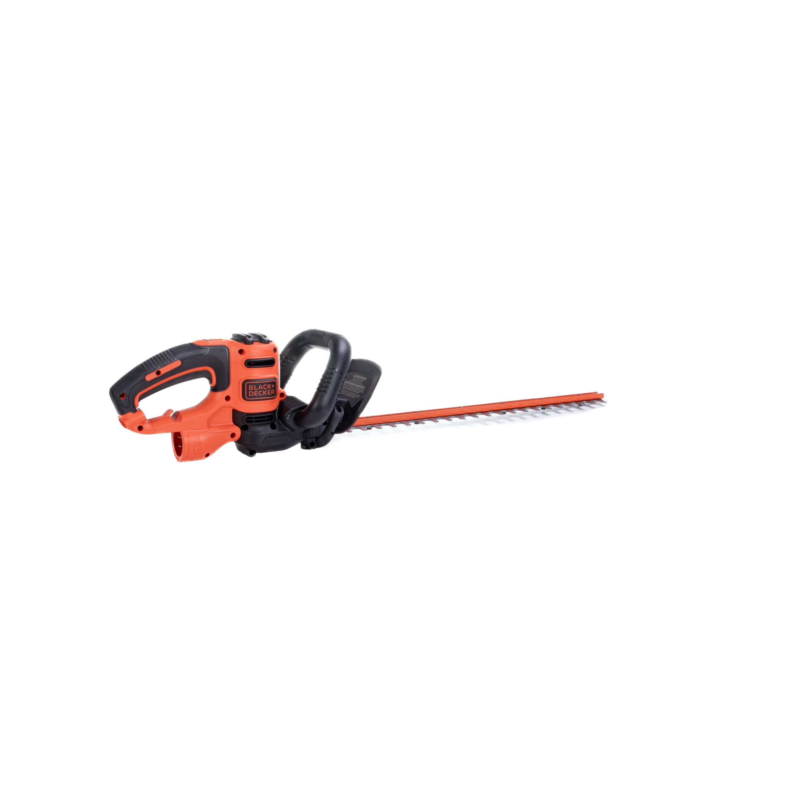 Electric Hedge Trimmer, 22-Inch - Image 22
