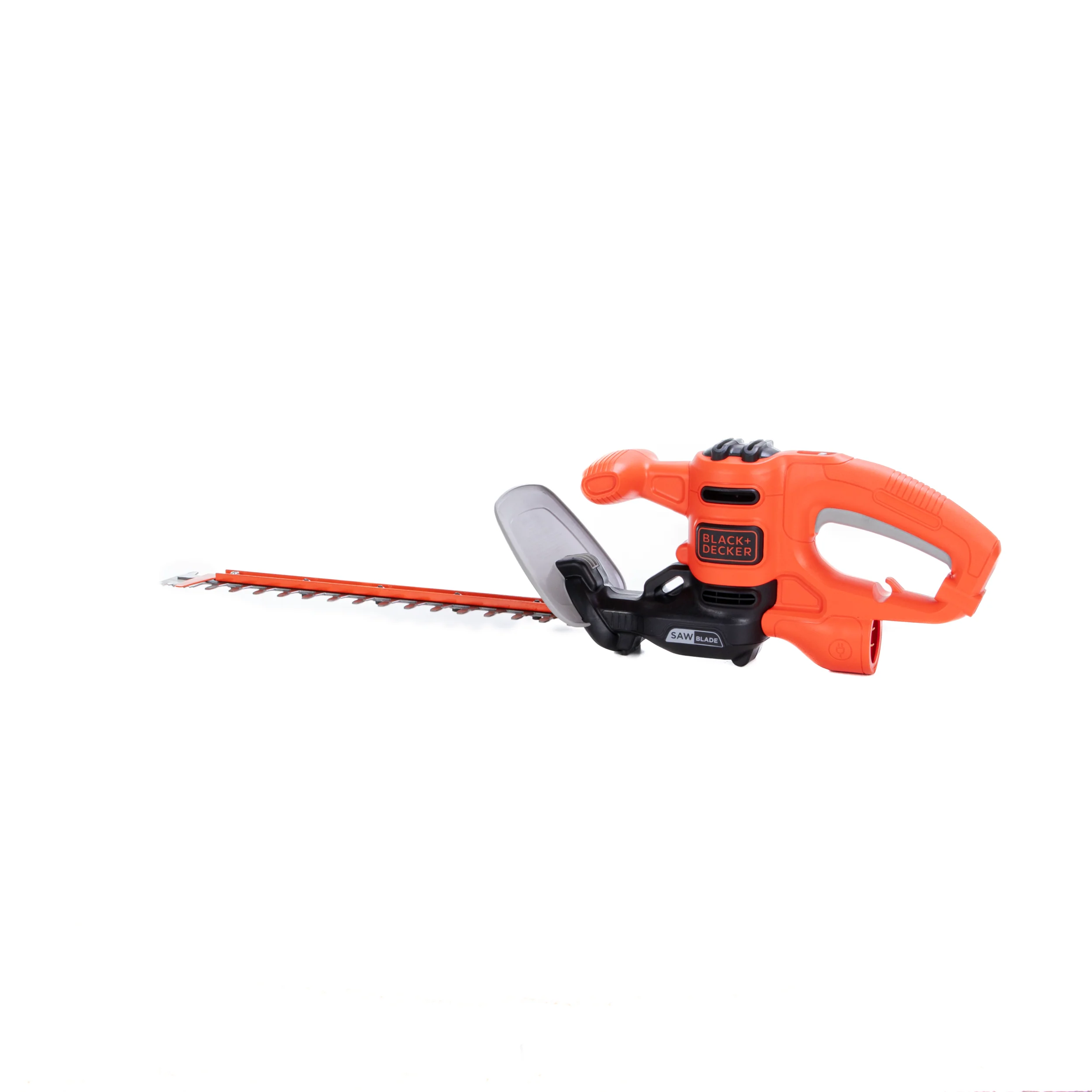 Hedge Trimmer, Dual-Action Blade, 16-Inch - Image 10