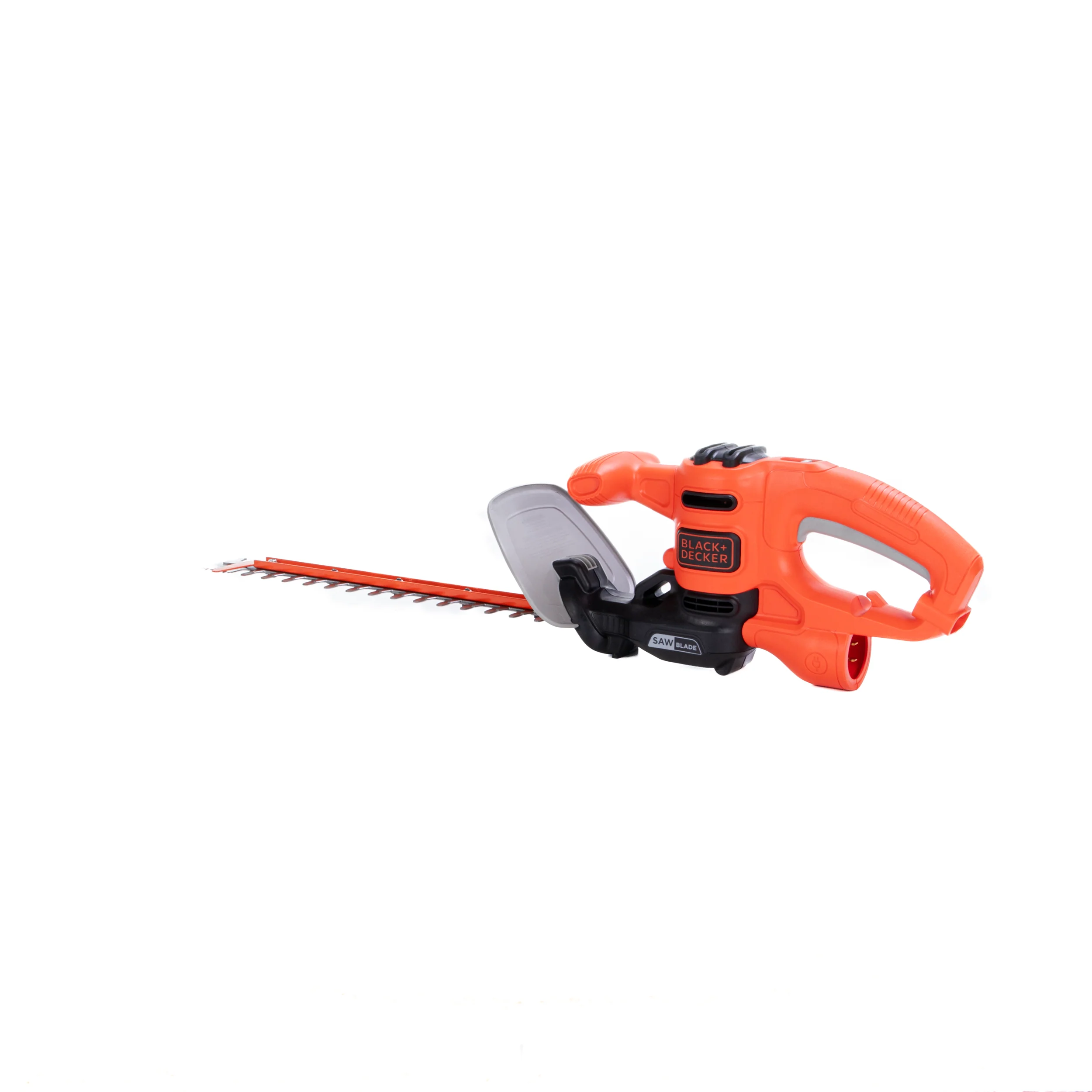 Hedge Trimmer, Dual-Action Blade, 16-Inch - Image 11