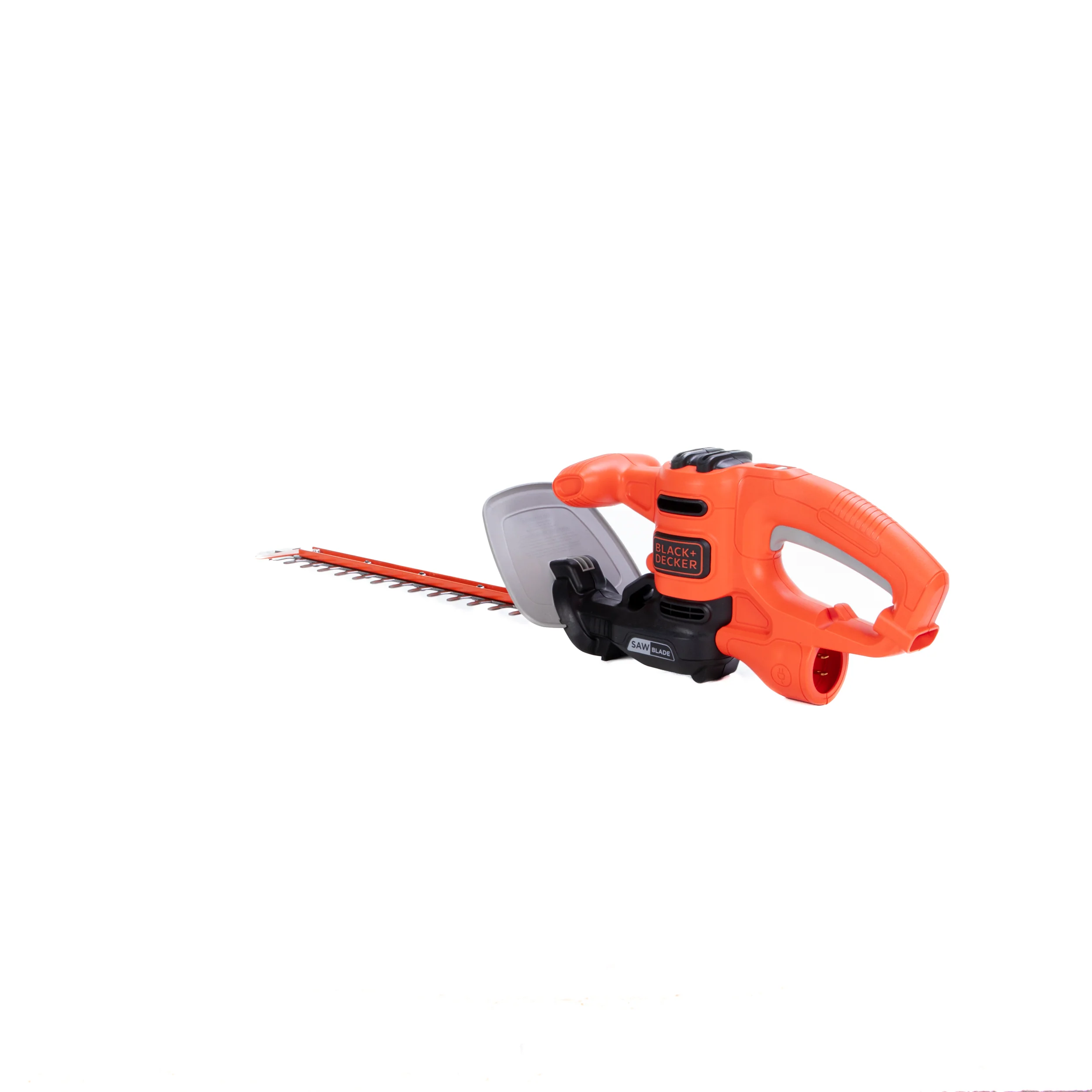 Hedge Trimmer, Dual-Action Blade, 16-Inch - Image 12