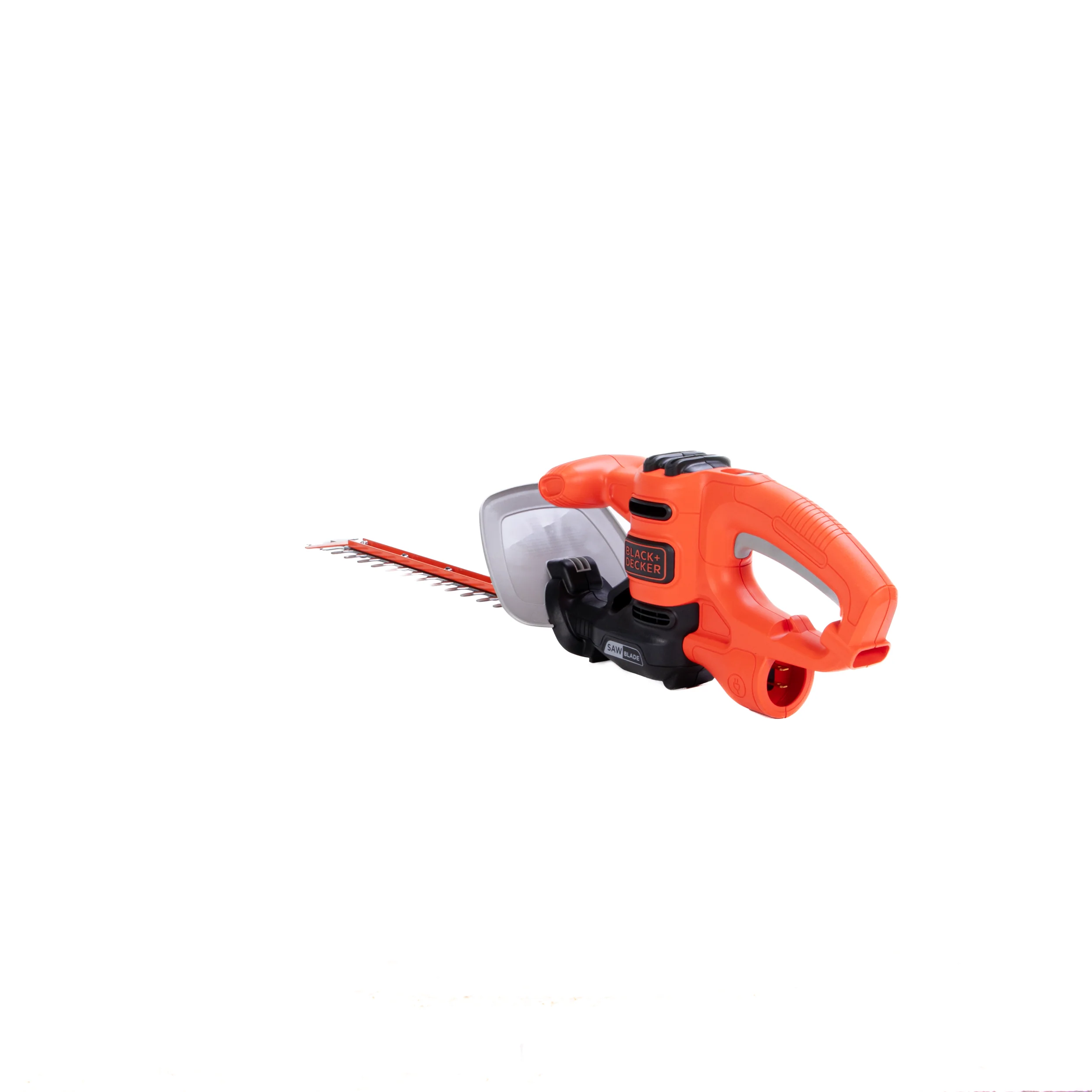 Hedge Trimmer, Dual-Action Blade, 16-Inch - Image 13