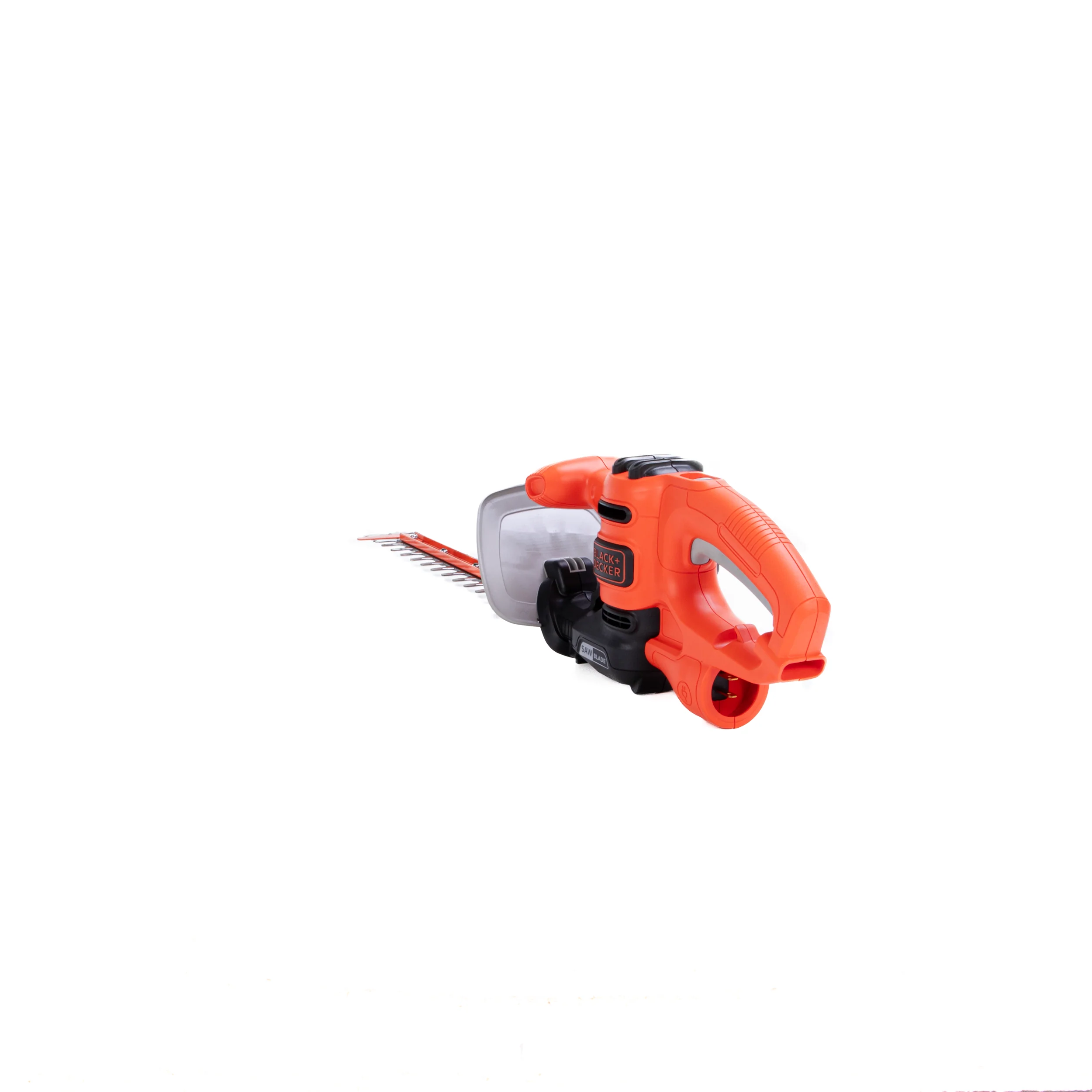 Hedge Trimmer, Dual-Action Blade, 16-Inch - Image 14