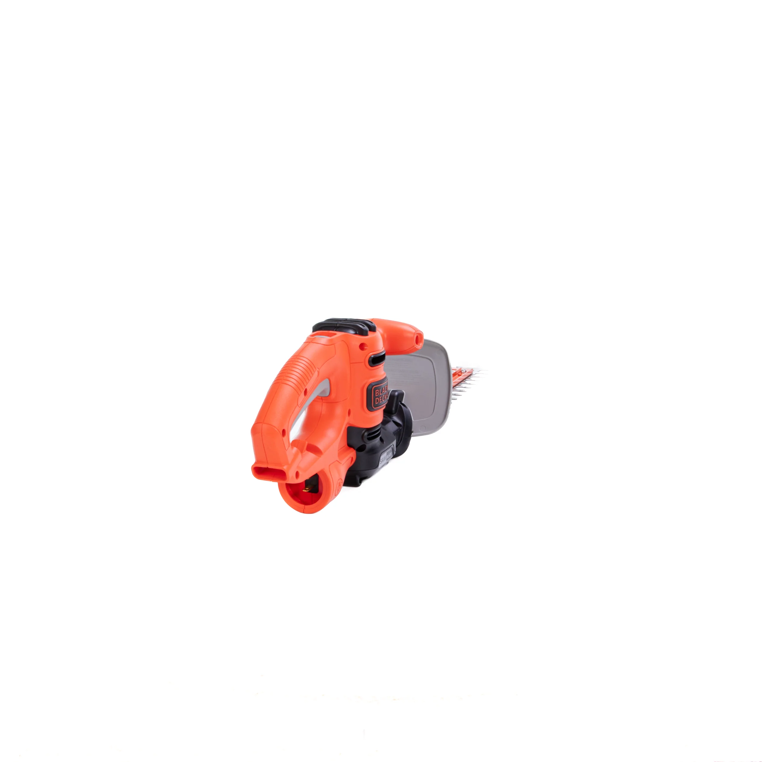 Hedge Trimmer, Dual-Action Blade, 16-Inch - Image 19