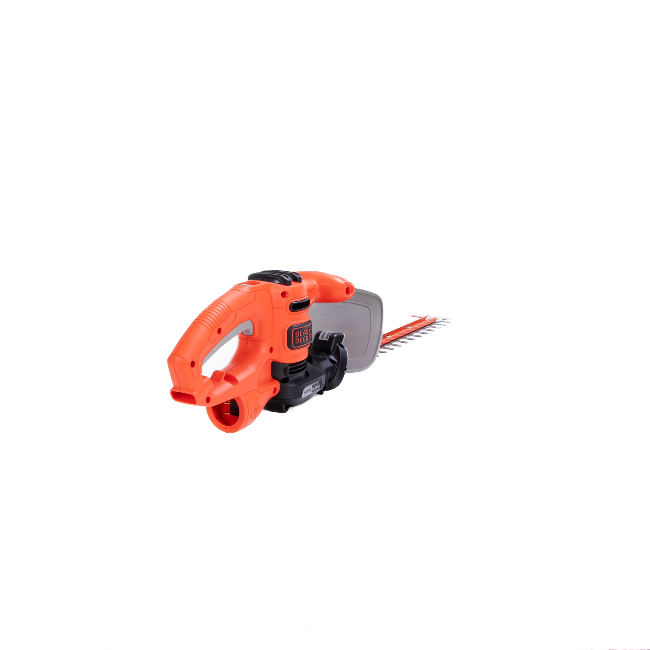 Hedge Trimmer, Dual-Action Blade, 16-Inch - Image 20