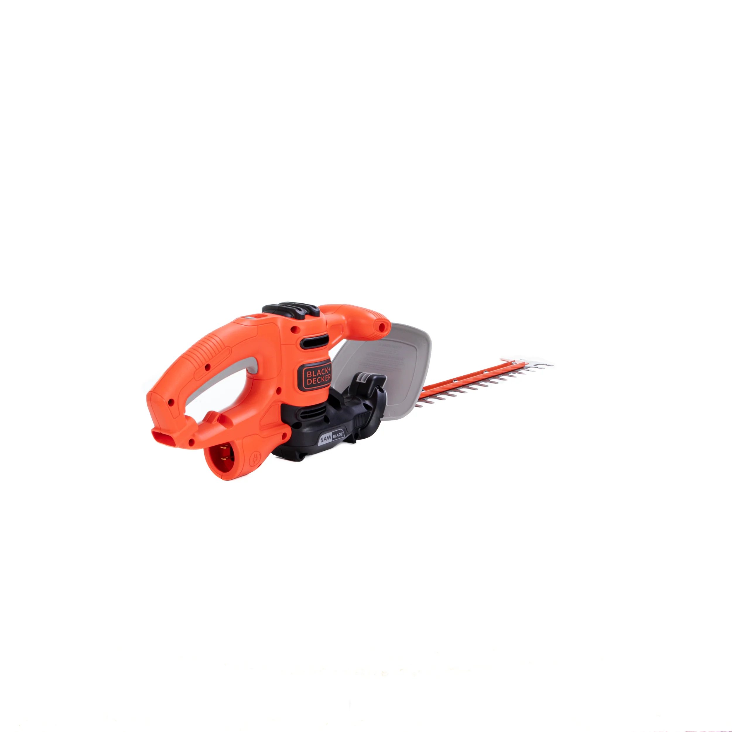 Hedge Trimmer, Dual-Action Blade, 16-Inch - Image 21