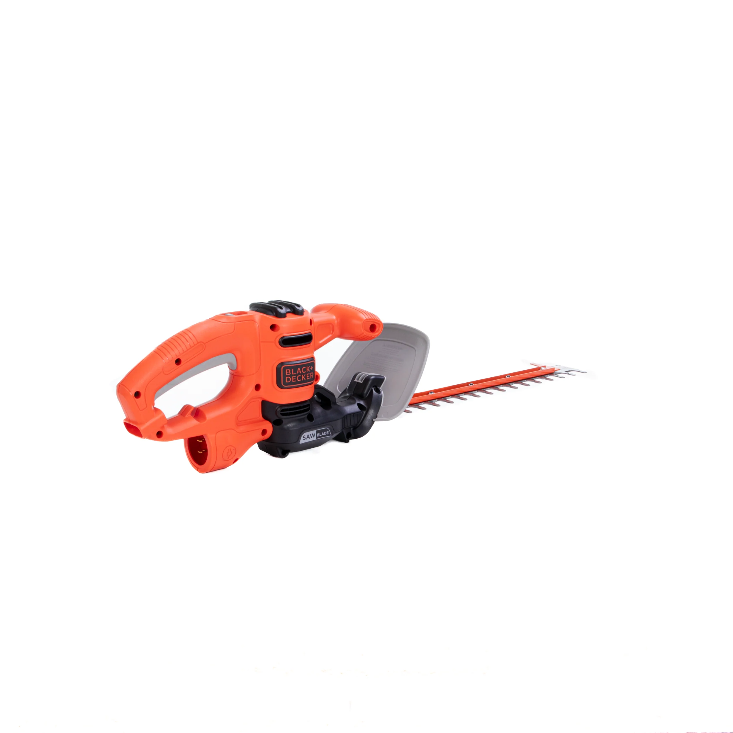 Hedge Trimmer, Dual-Action Blade, 16-Inch - Image 22