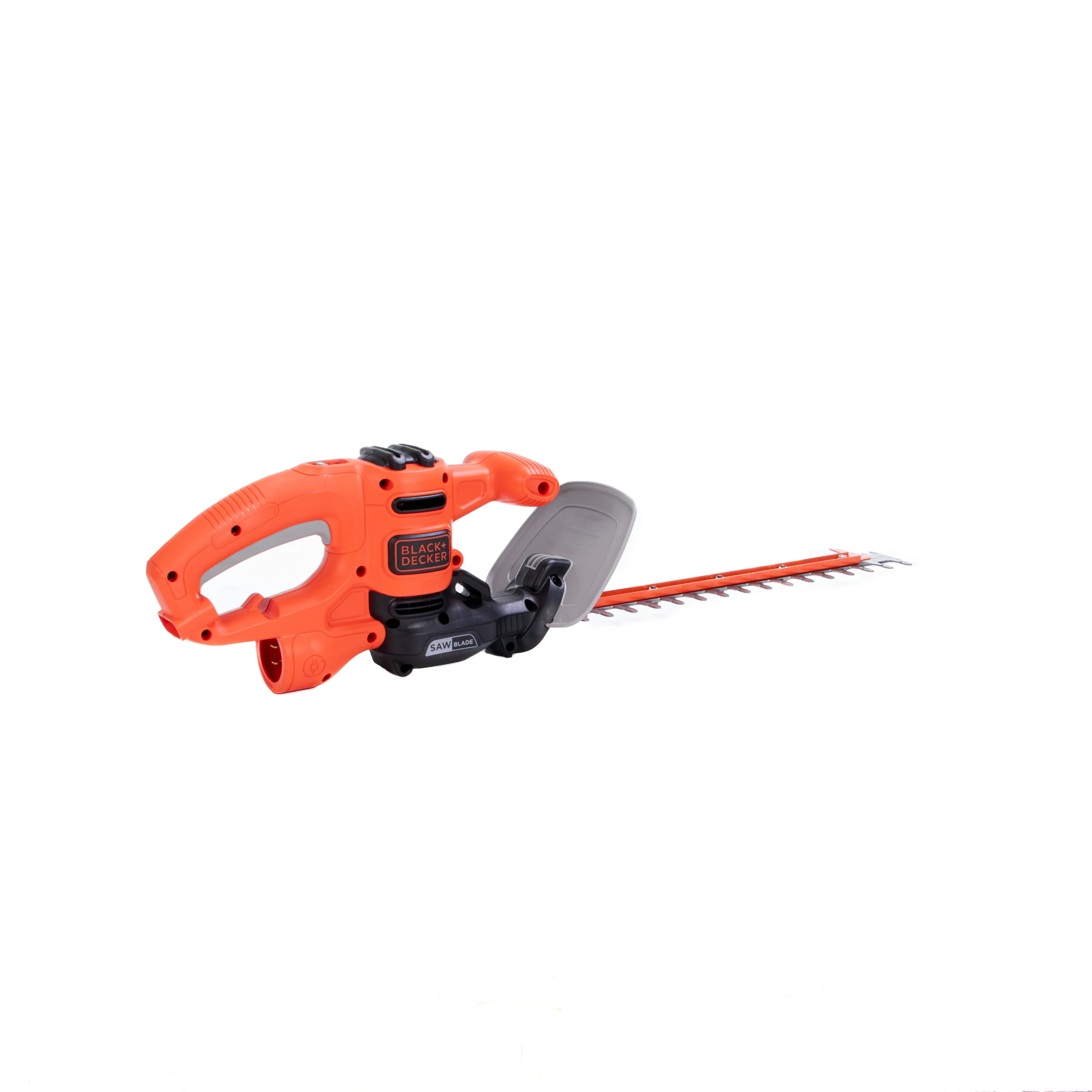 Hedge Trimmer, Dual-Action Blade, 16-Inch - Image 23