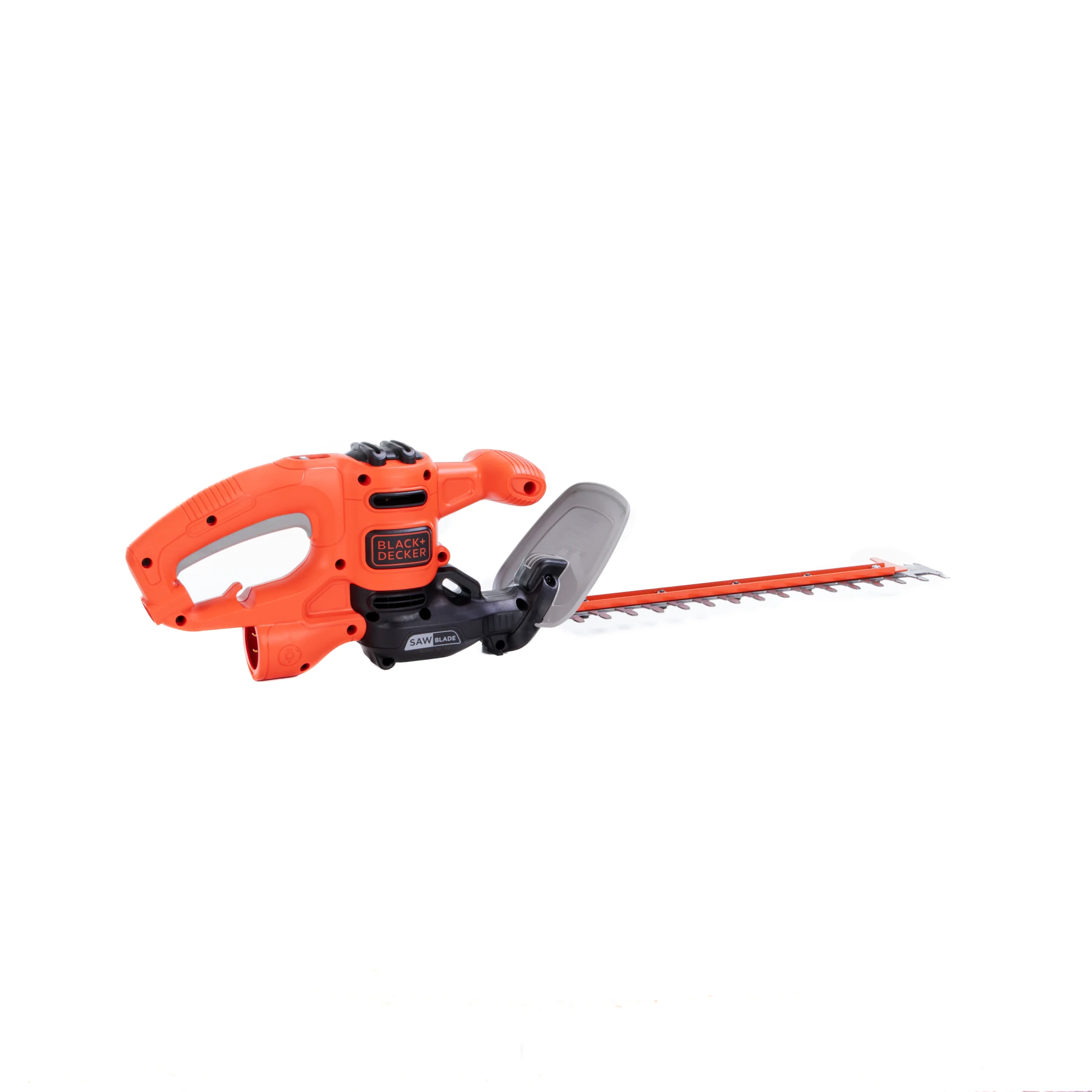 Hedge Trimmer, Dual-Action Blade, 16-Inch - Image 24