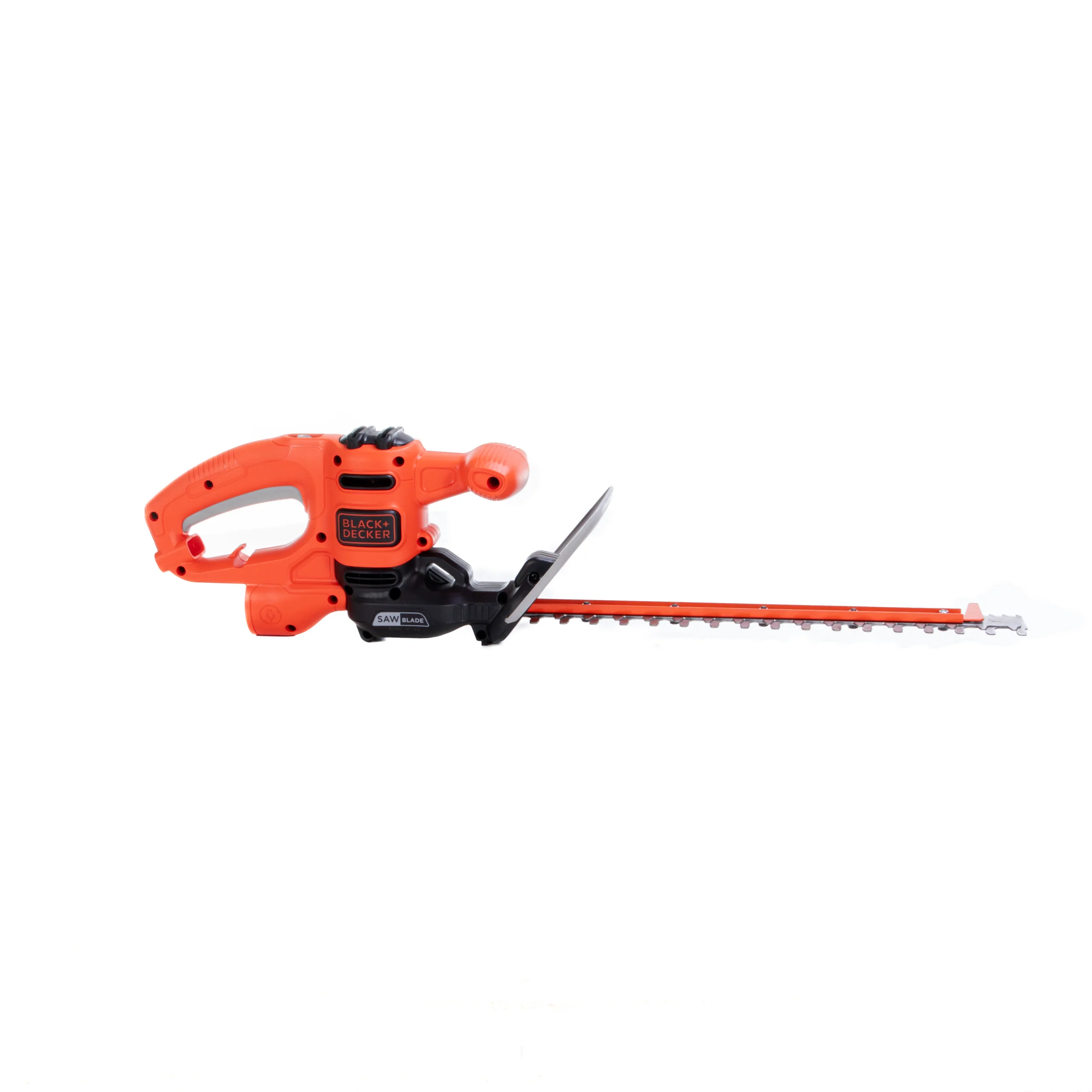 Hedge Trimmer, Dual-Action Blade, 16-Inch - Image 27