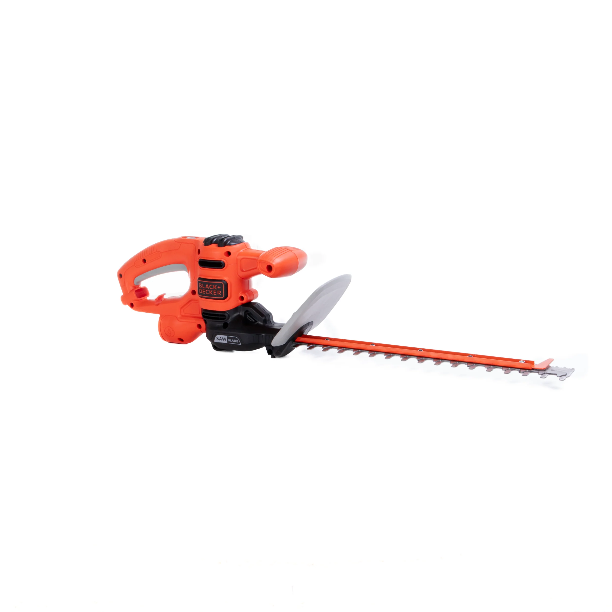 Hedge Trimmer, Dual-Action Blade, 16-Inch - Image 29