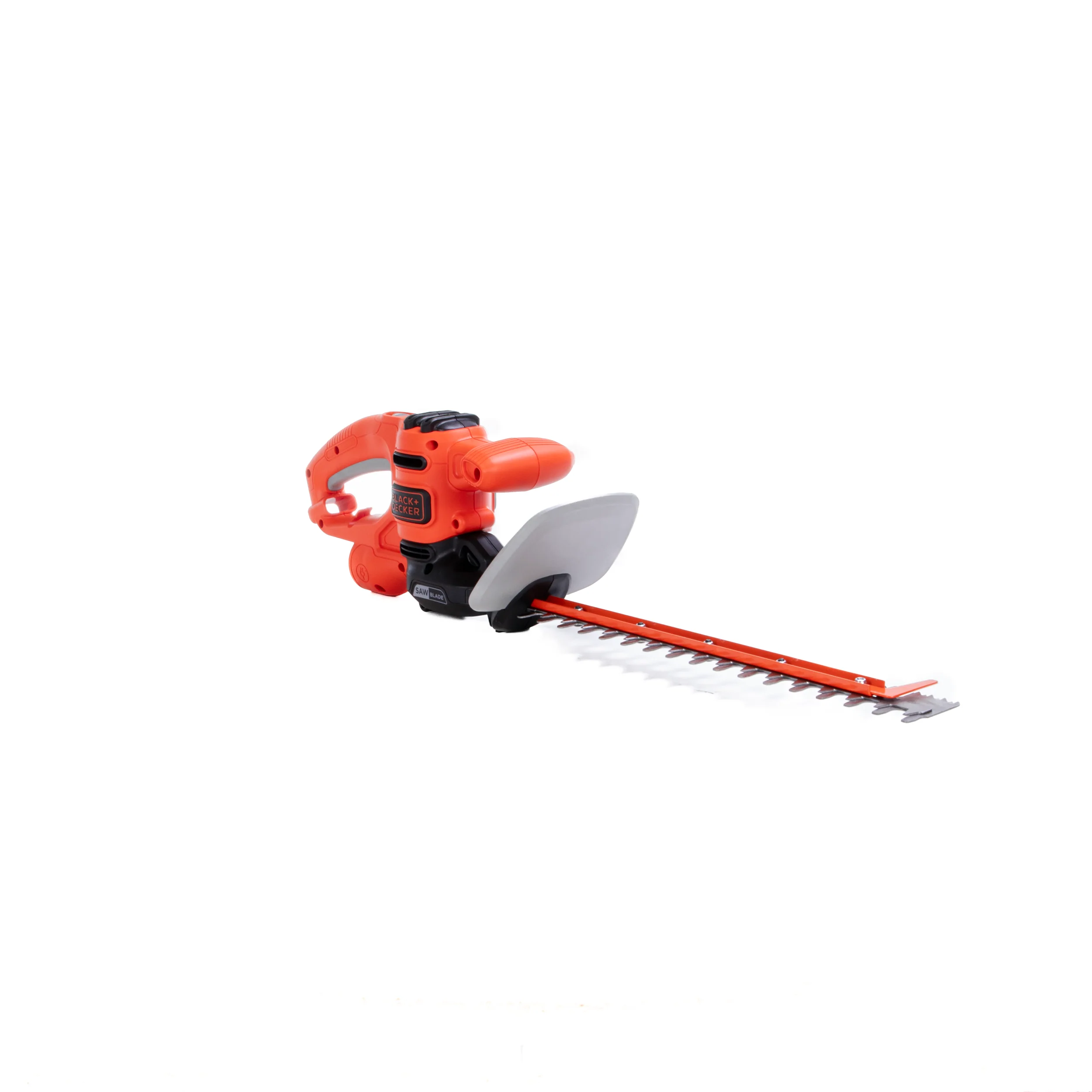 Hedge Trimmer, Dual-Action Blade, 16-Inch - Image 31