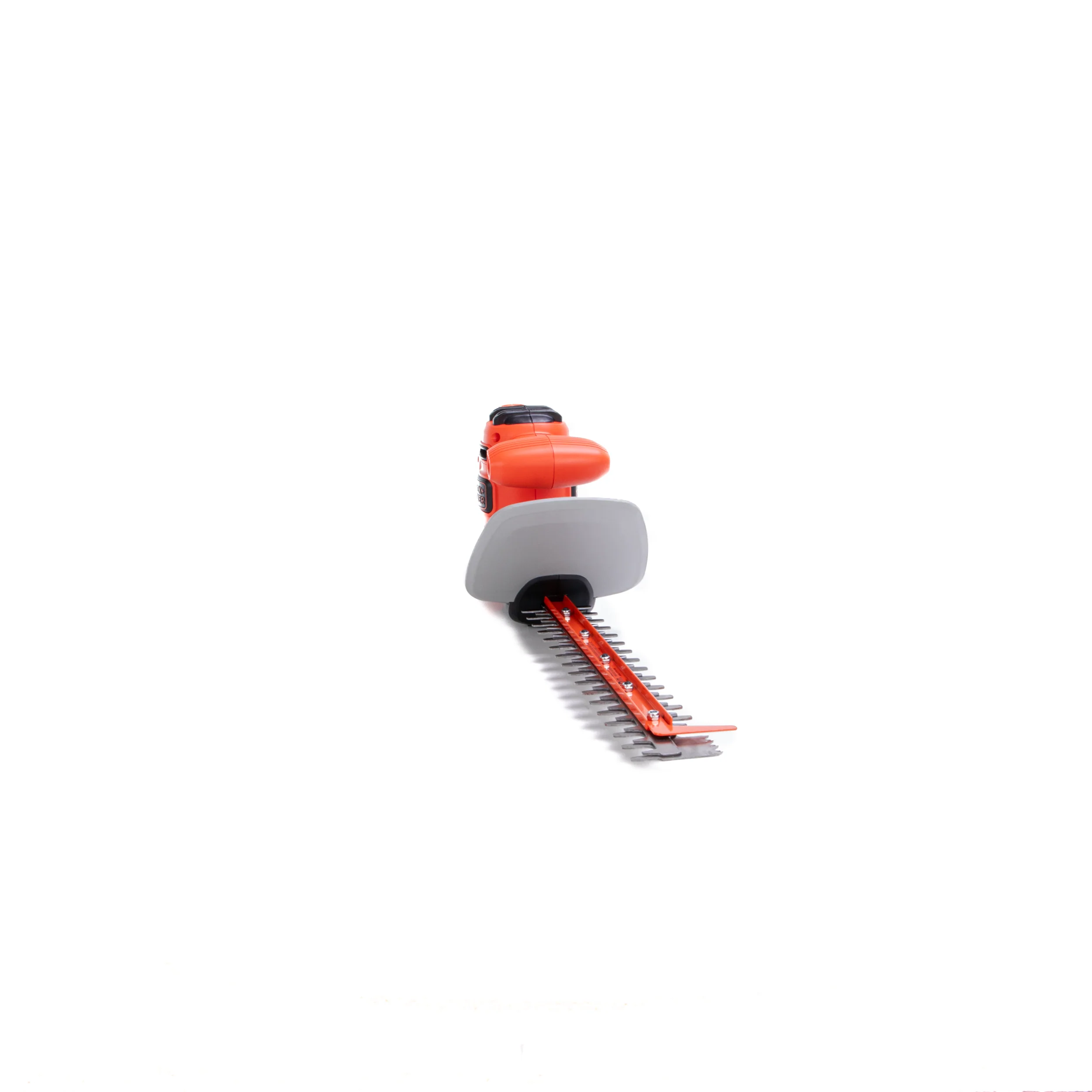 Hedge Trimmer, Dual-Action Blade, 16-Inch - Image 34