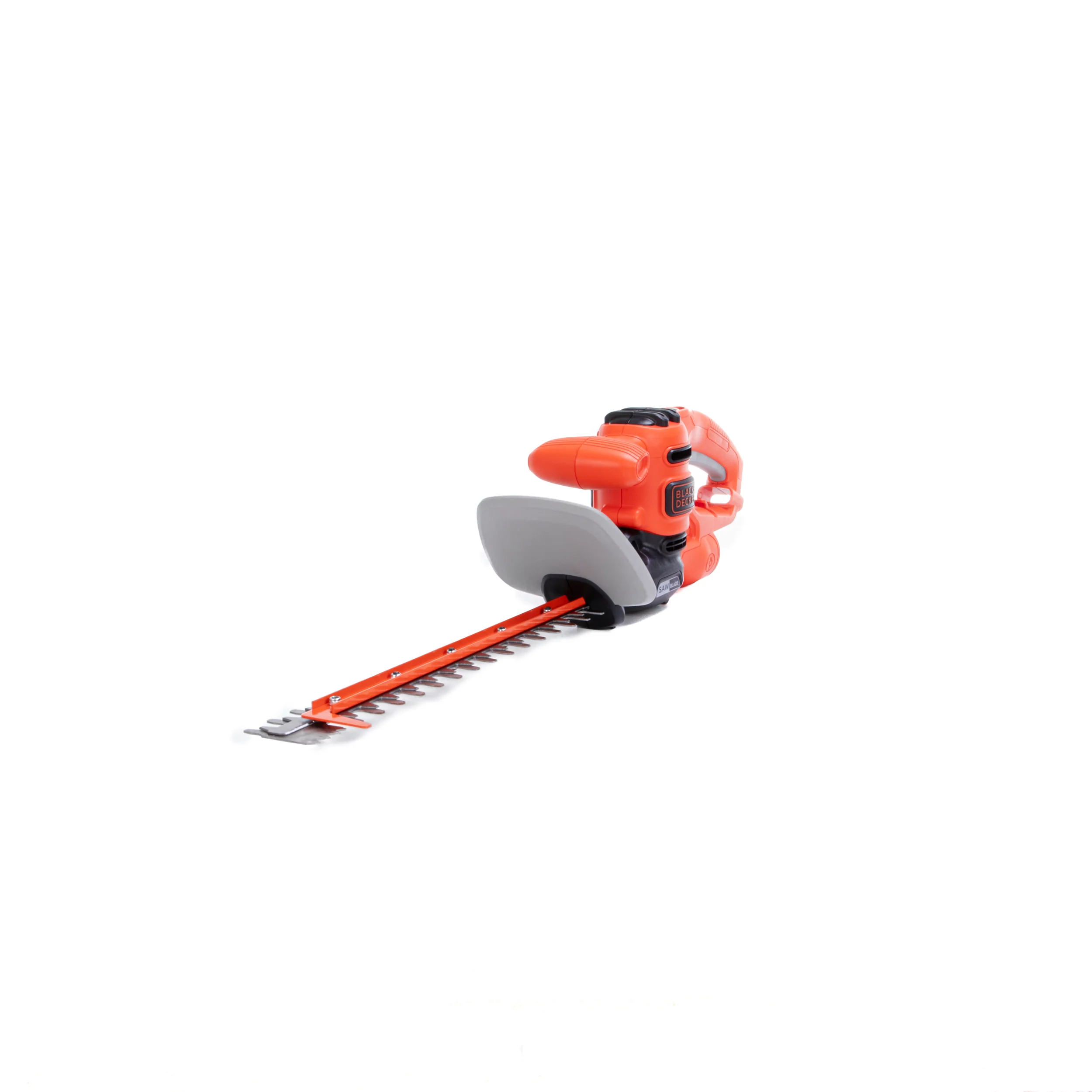 Hedge Trimmer, Dual-Action Blade, 16-Inch - Image 38