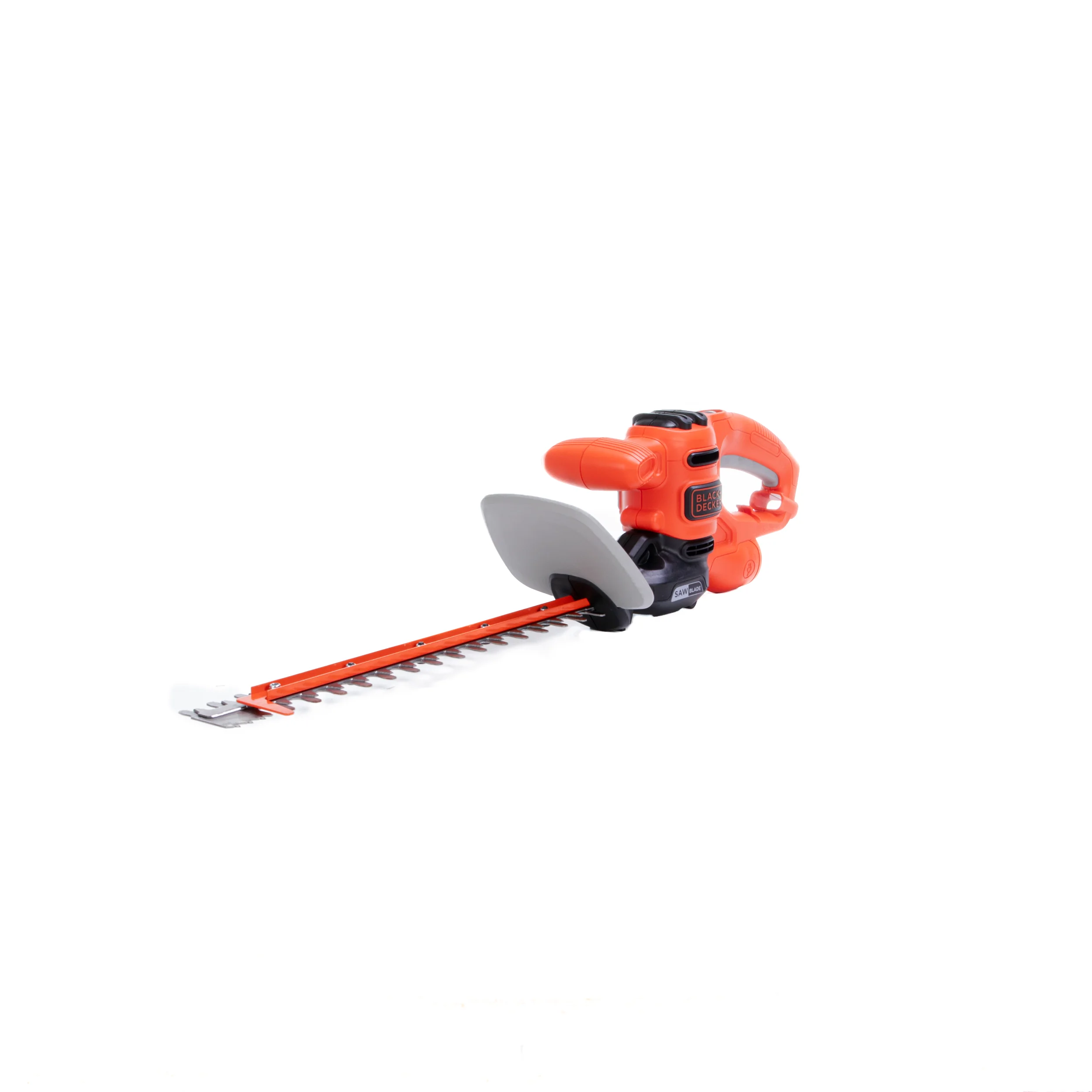 Hedge Trimmer, Dual-Action Blade, 16-Inch - Image 39