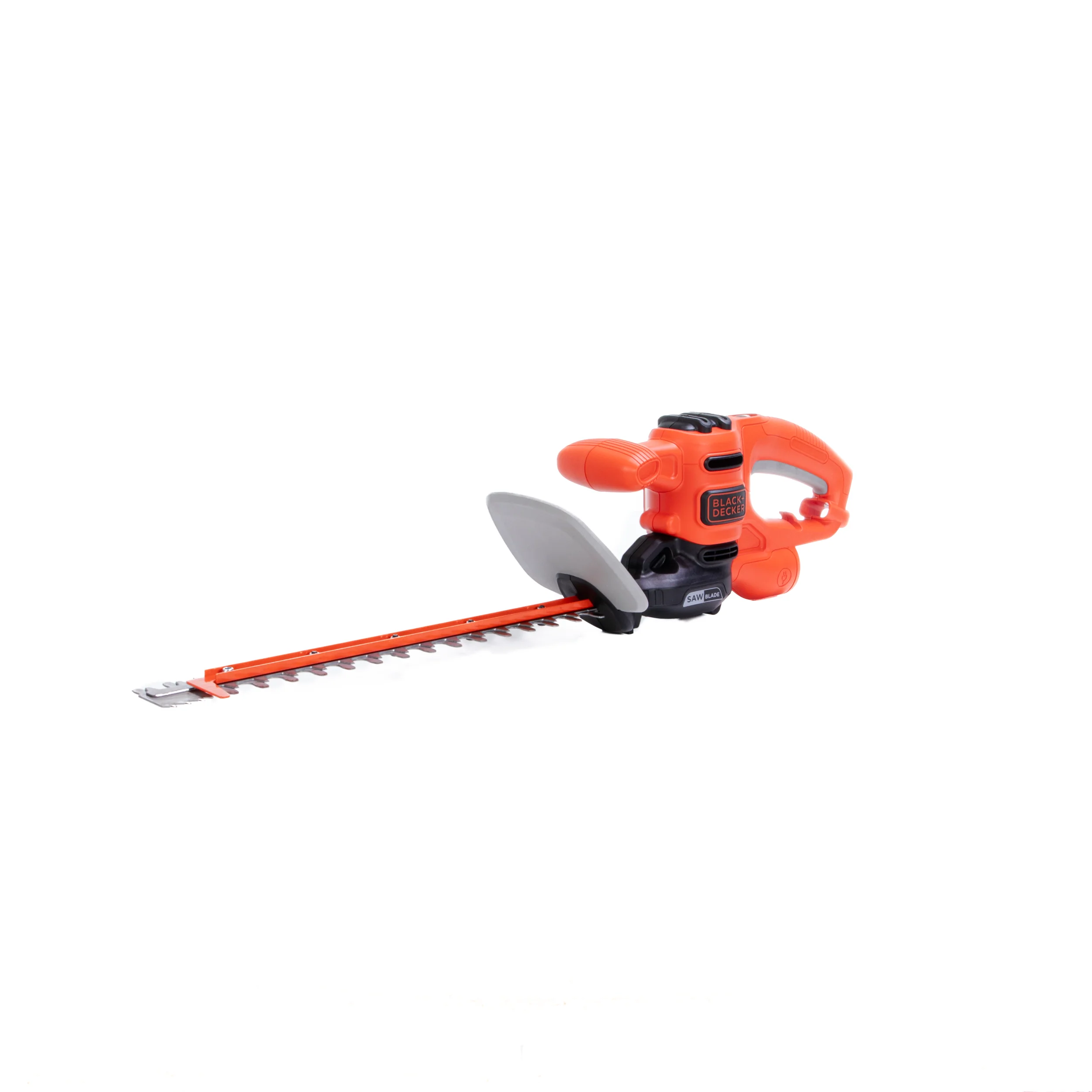 Hedge Trimmer, Dual-Action Blade, 16-Inch - Image 4