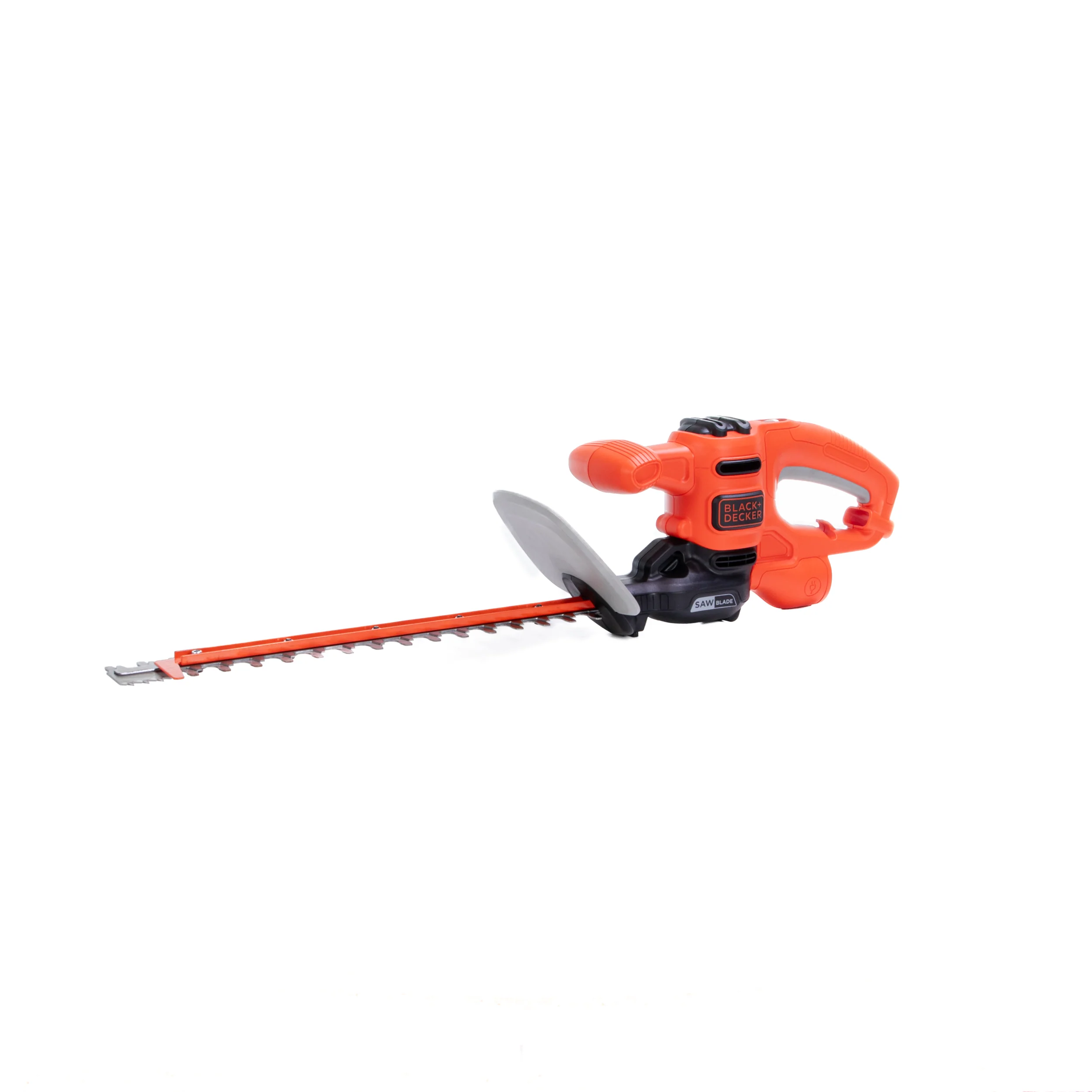 Hedge Trimmer, Dual-Action Blade, 16-Inch - Image 5