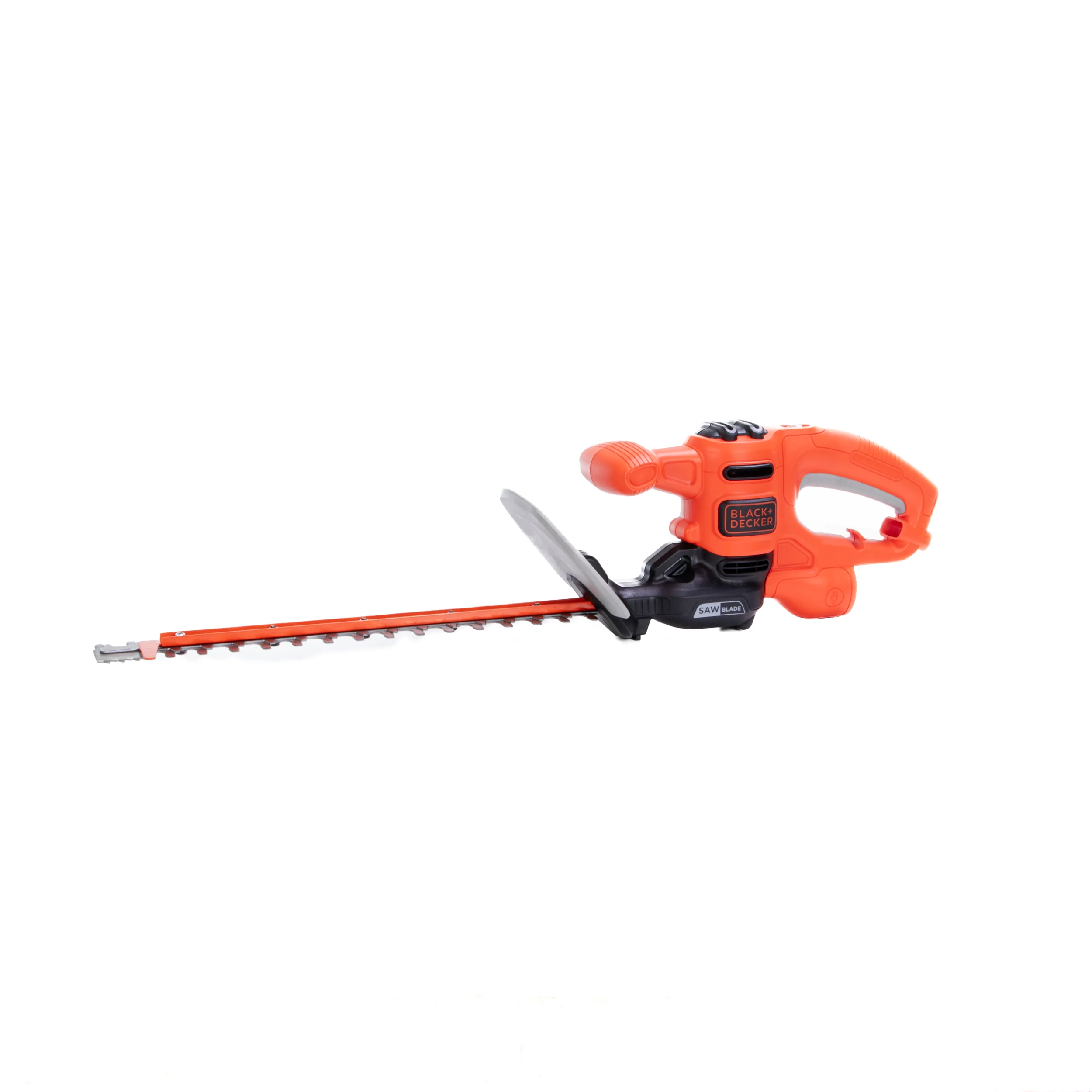 Hedge Trimmer, Dual-Action Blade, 16-Inch - Image 6