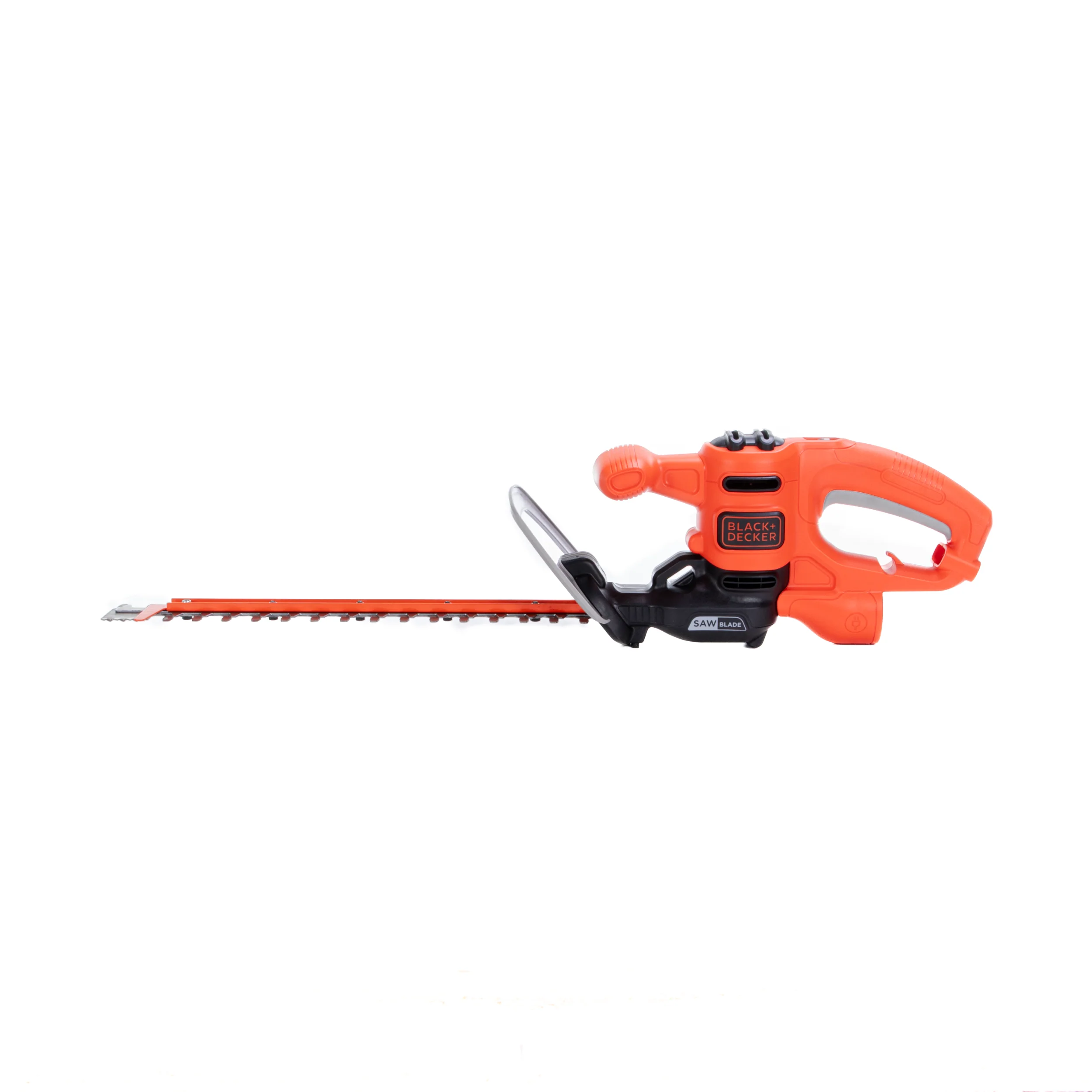 Hedge Trimmer, Dual-Action Blade, 16-Inch - Image 8