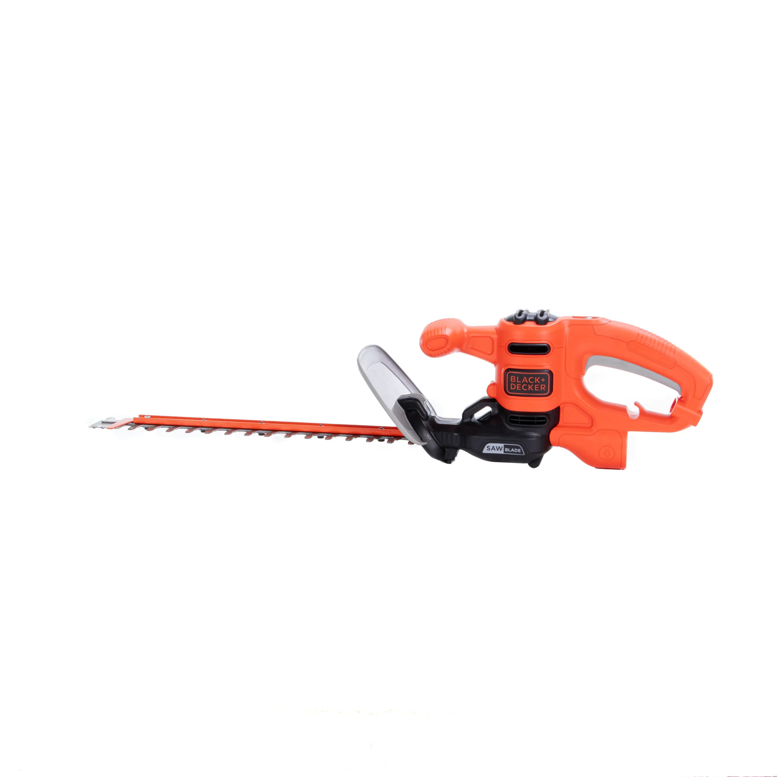 Hedge Trimmer, Dual-Action Blade, 16-Inch - Image 9