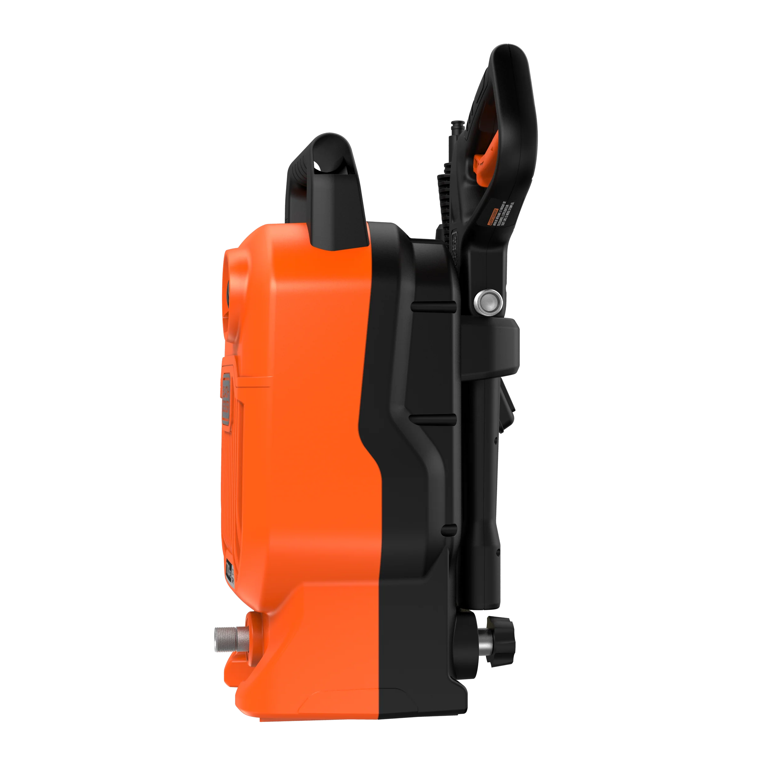 1,700 MAX psi* 1.2 gpm* Electric Cold Water Pressure Washer - Image 23