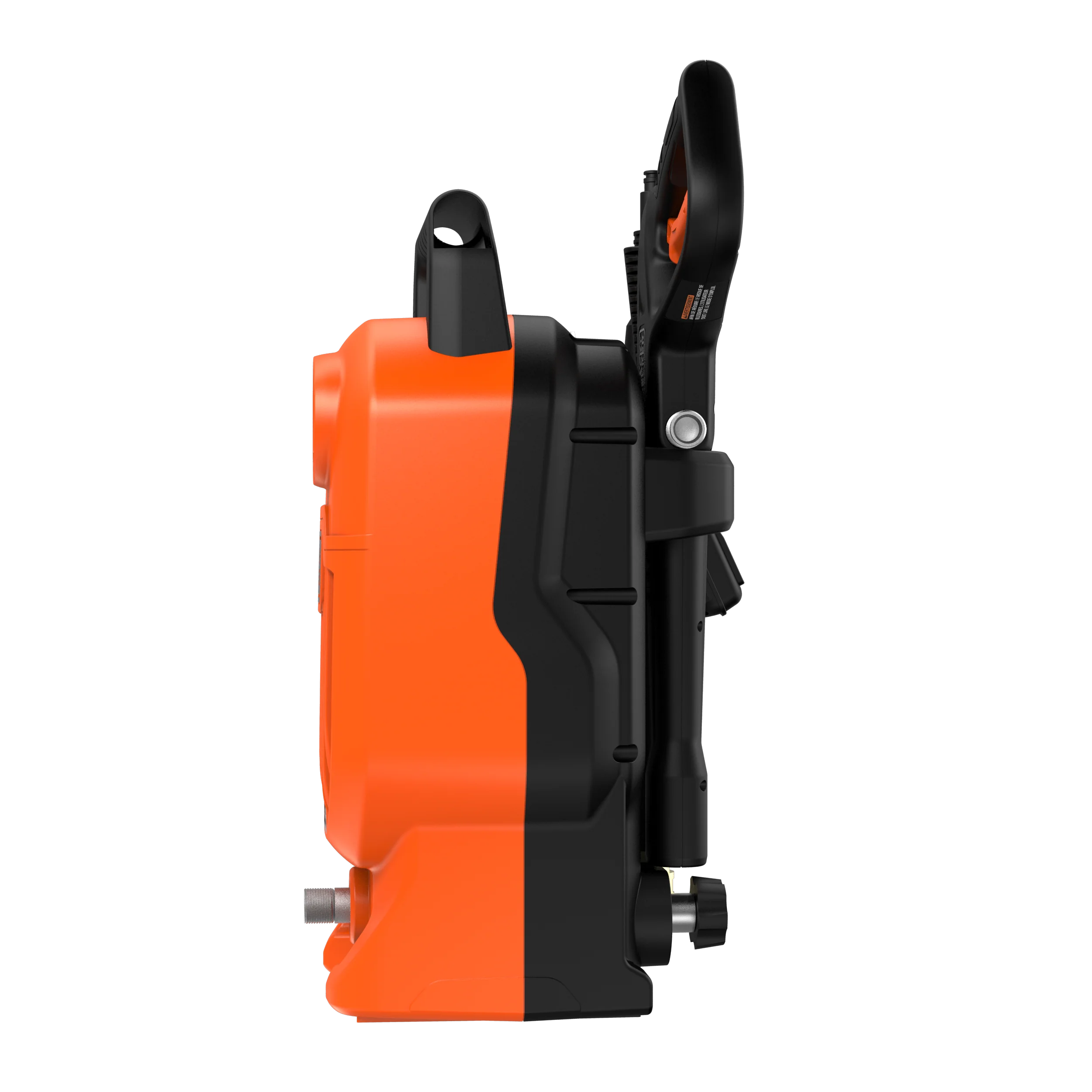 1,700 MAX psi* 1.2 gpm* Electric Cold Water Pressure Washer - Image 24