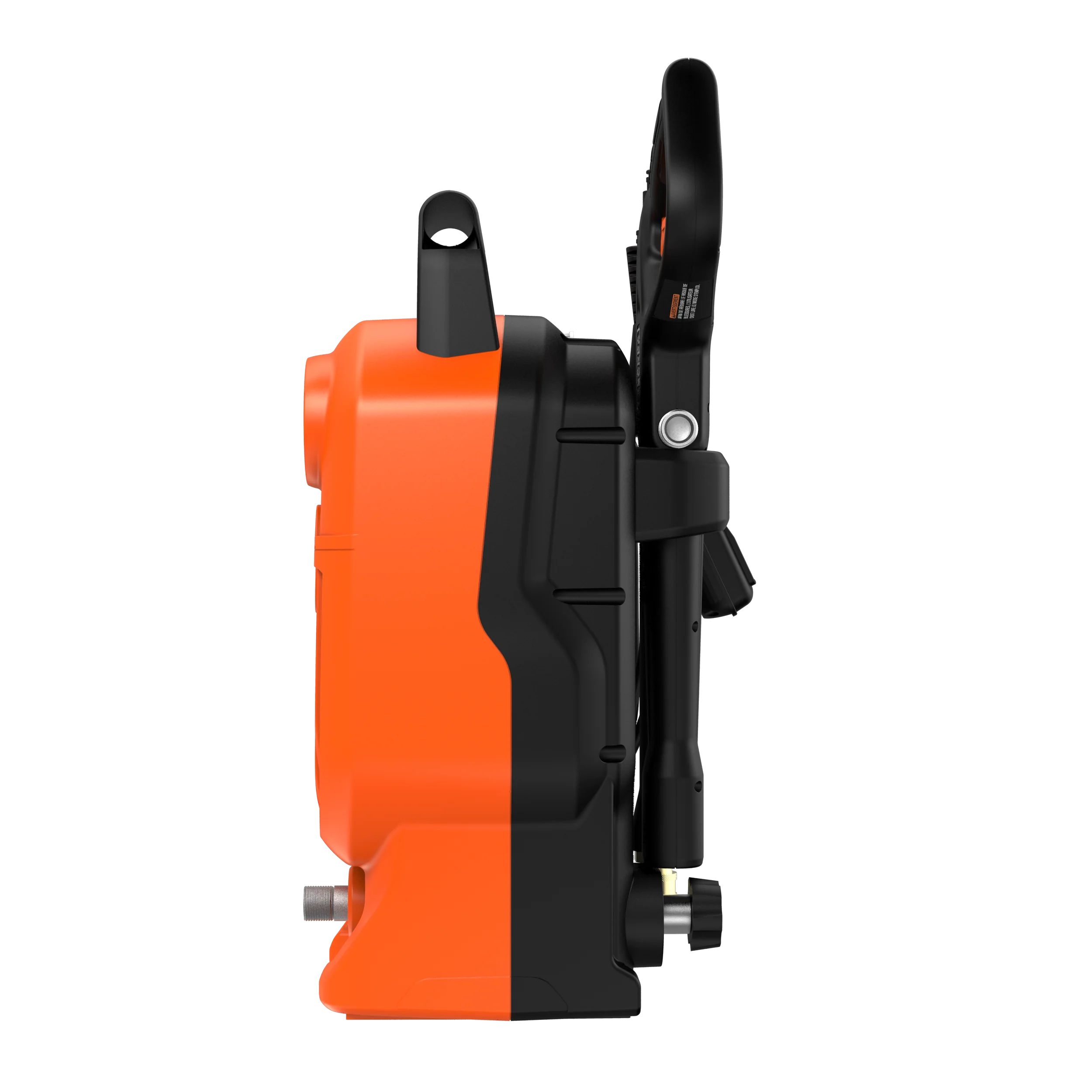 1,700 MAX psi* 1.2 gpm* Electric Cold Water Pressure Washer - Image 25