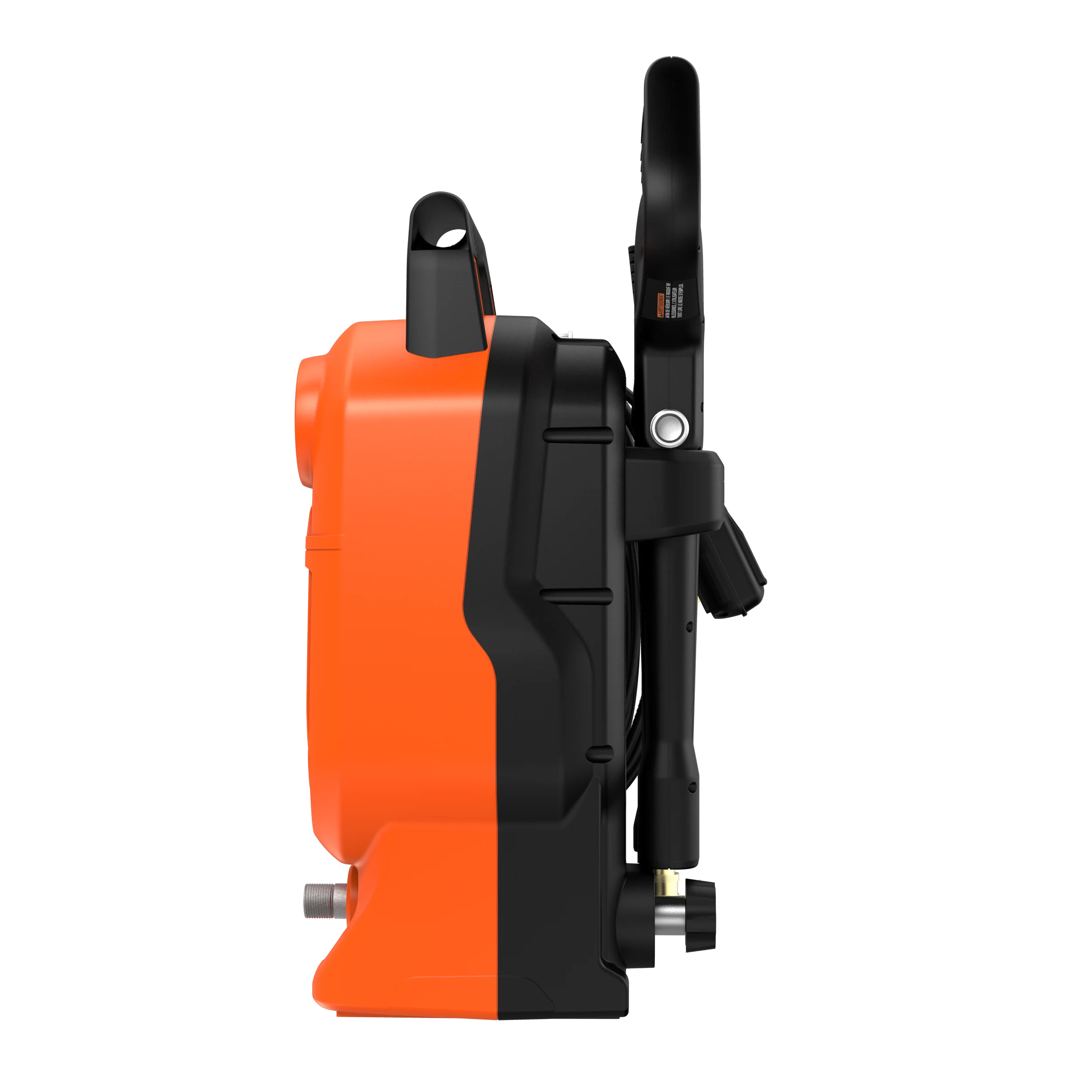 1,700 MAX psi* 1.2 gpm* Electric Cold Water Pressure Washer - Image 26