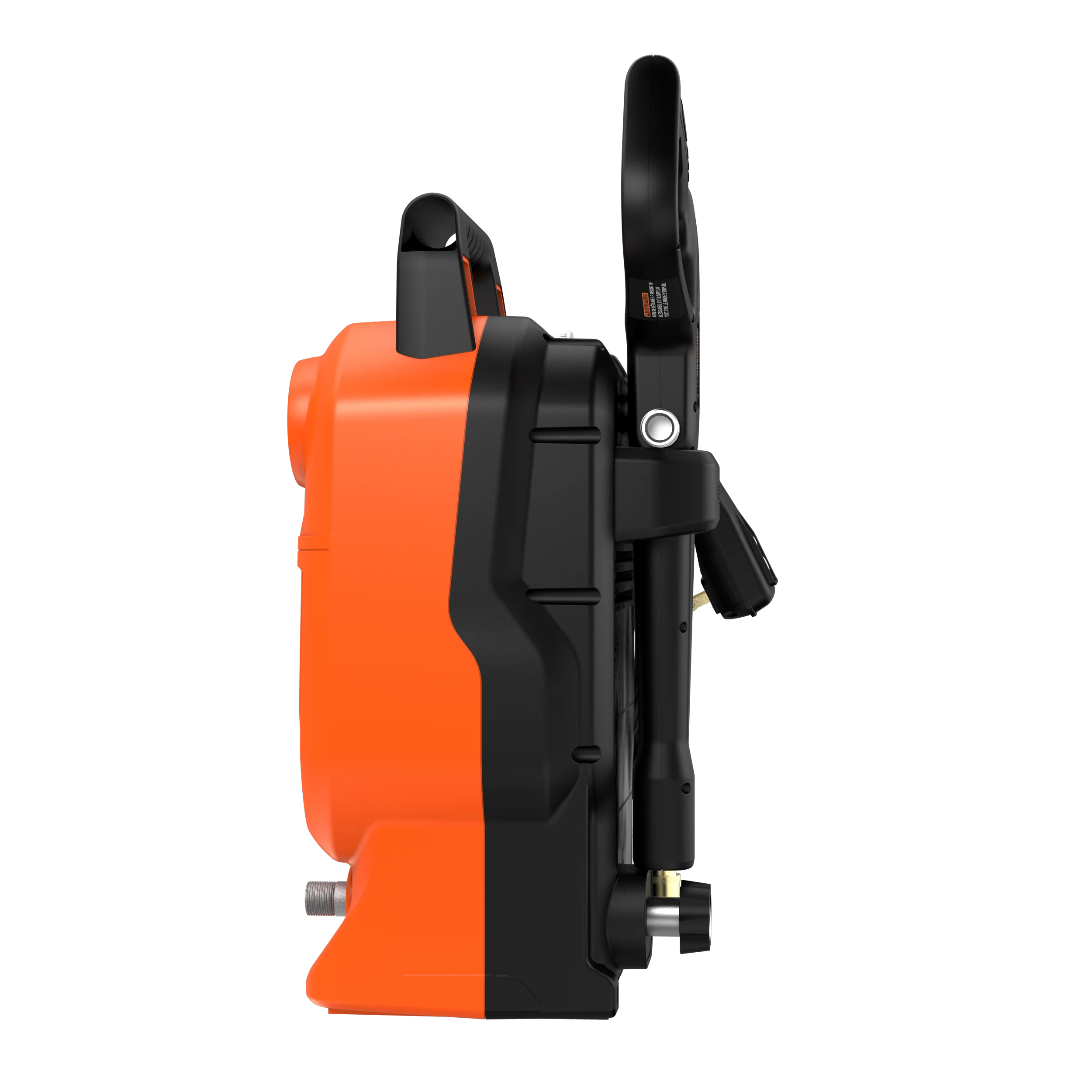 1,700 MAX psi* 1.2 gpm* Electric Cold Water Pressure Washer - Image 27