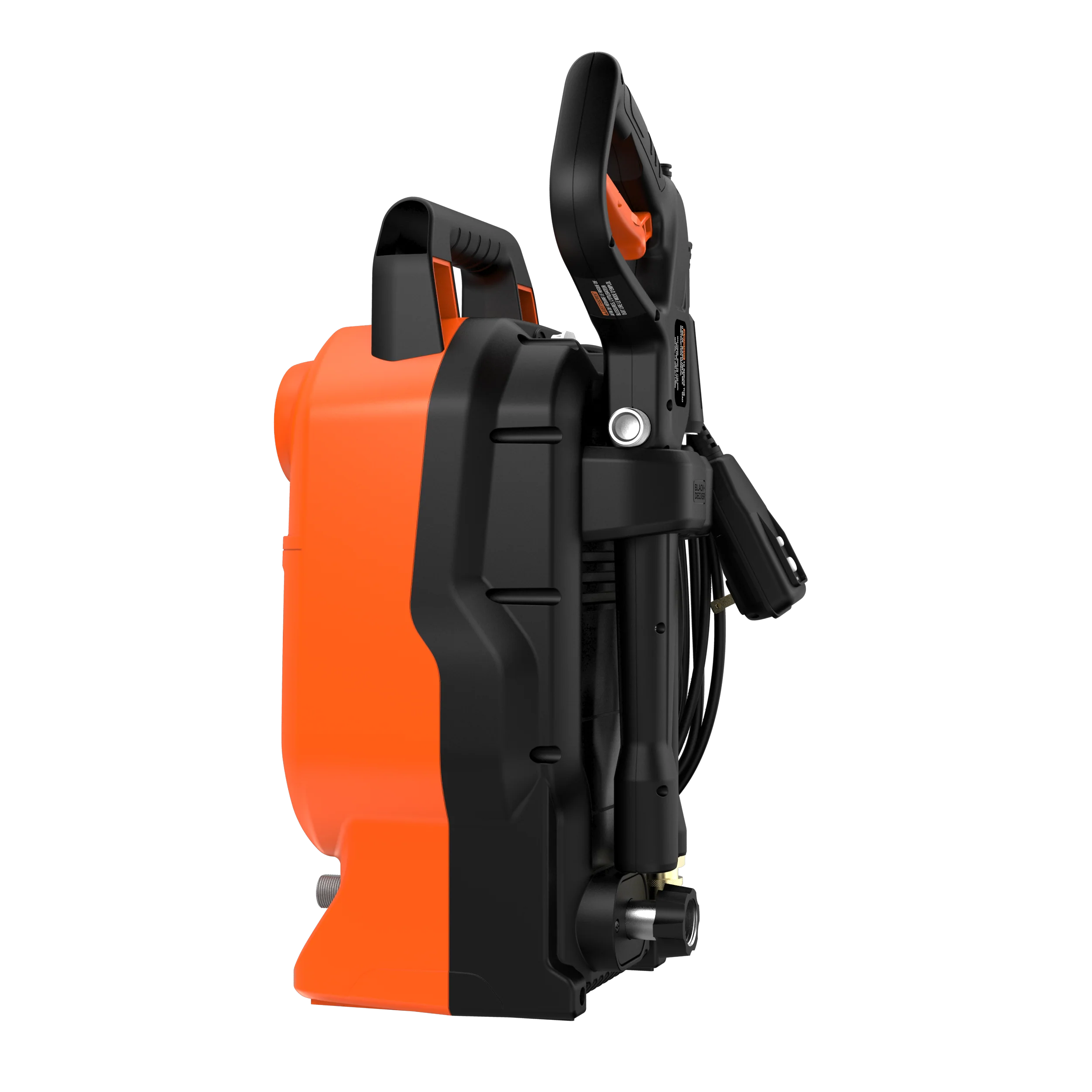1,700 MAX psi* 1.2 gpm* Electric Cold Water Pressure Washer - Image 30