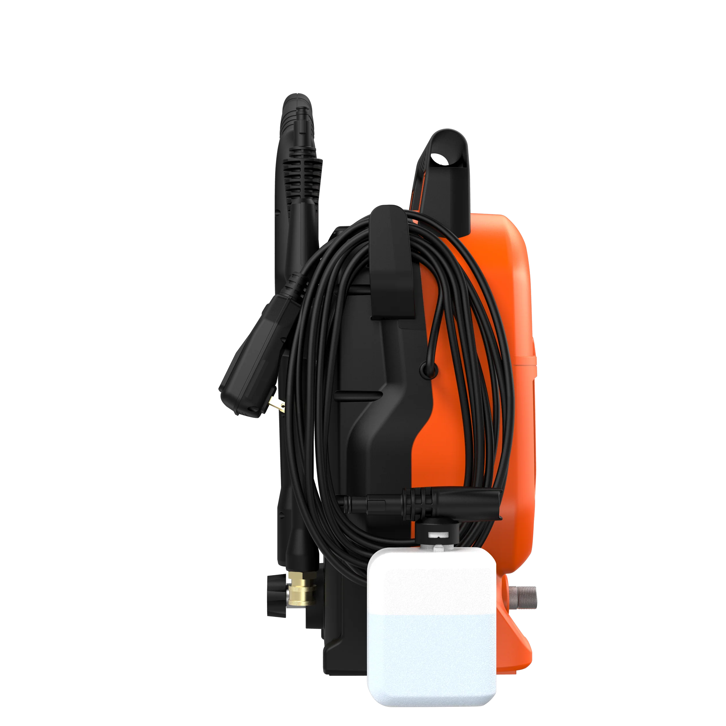 1,700 MAX psi* 1.2 gpm* Electric Cold Water Pressure Washer - Image 70