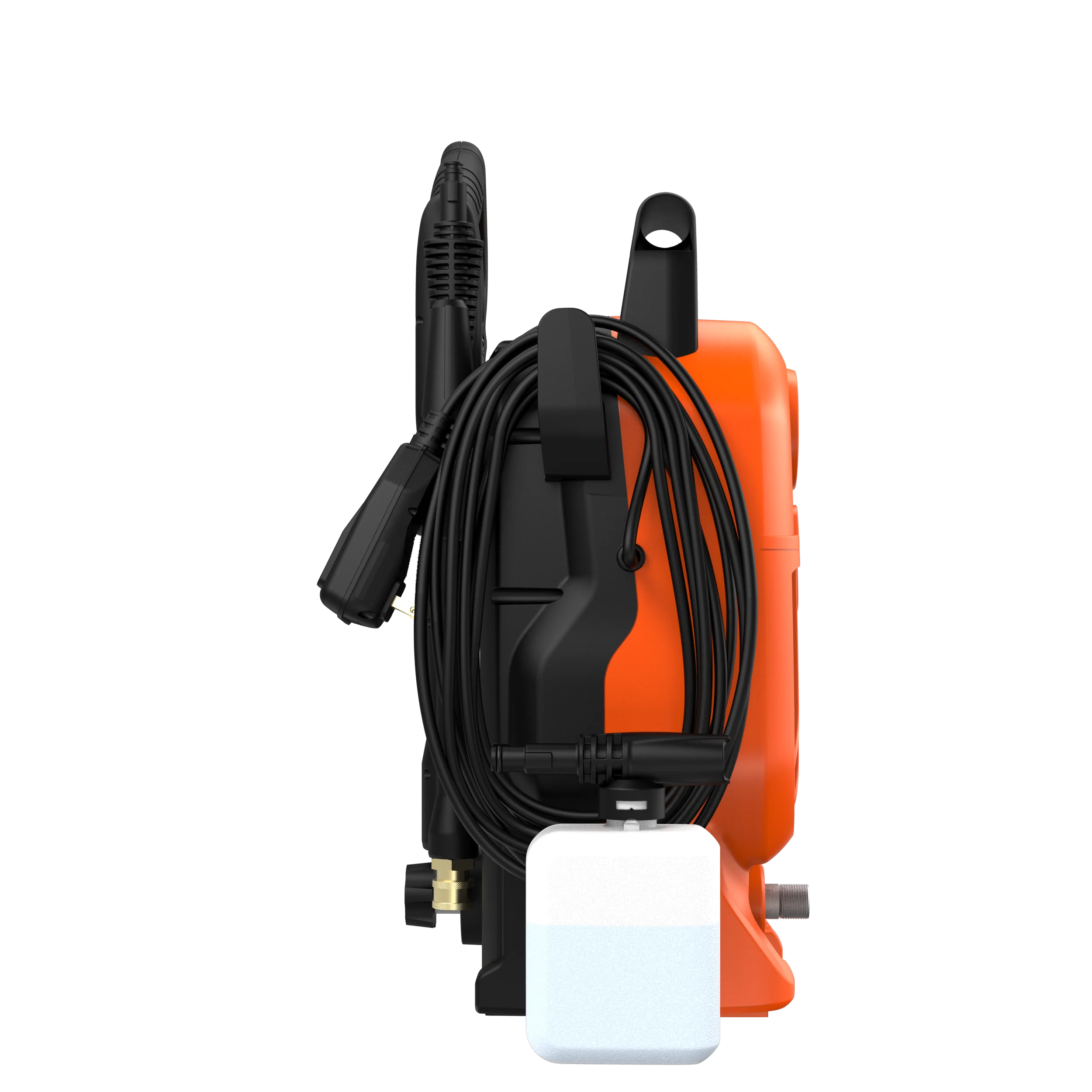 1,700 MAX psi* 1.2 gpm* Electric Cold Water Pressure Washer - Image 71