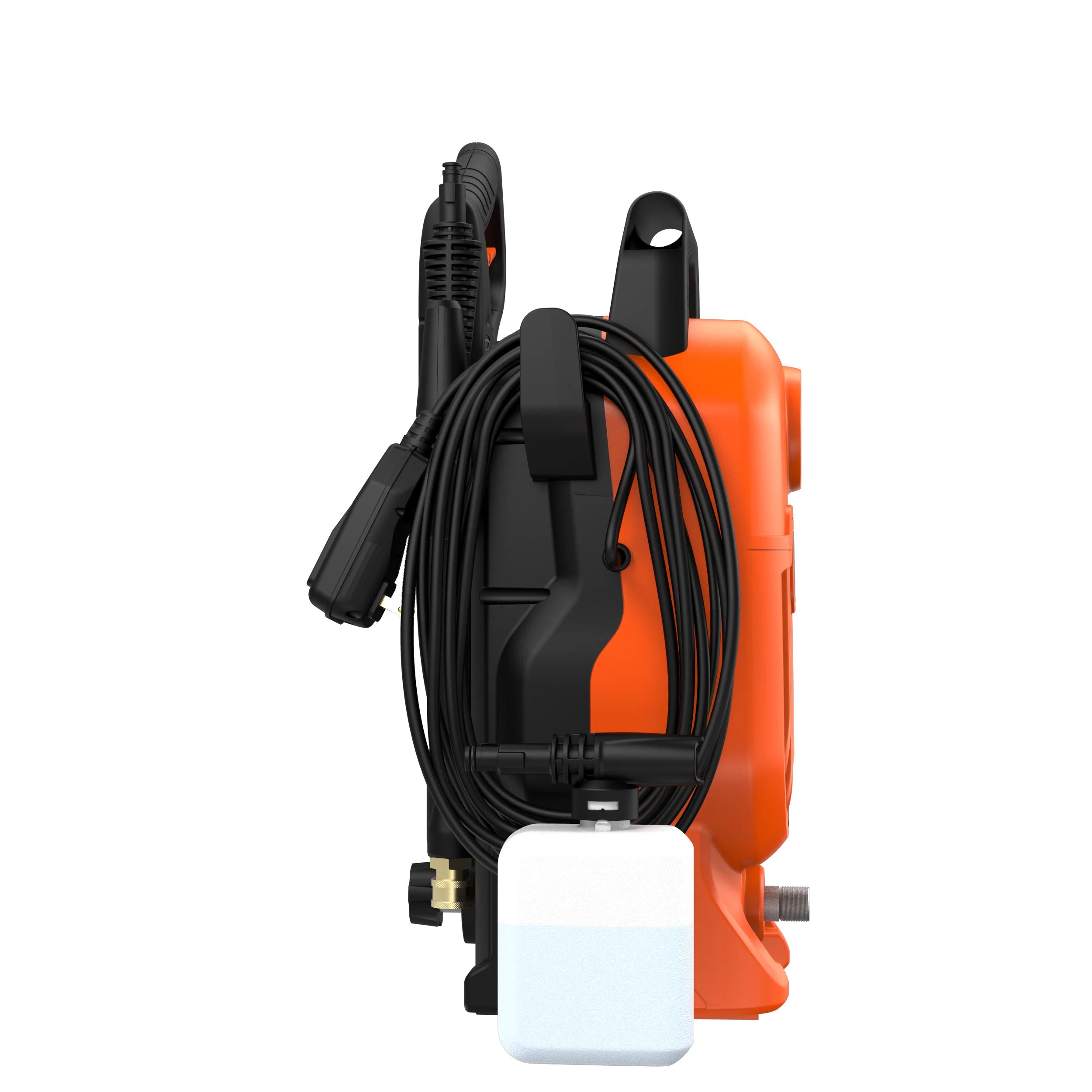 1,700 MAX psi* 1.2 gpm* Electric Cold Water Pressure Washer - Image 72
