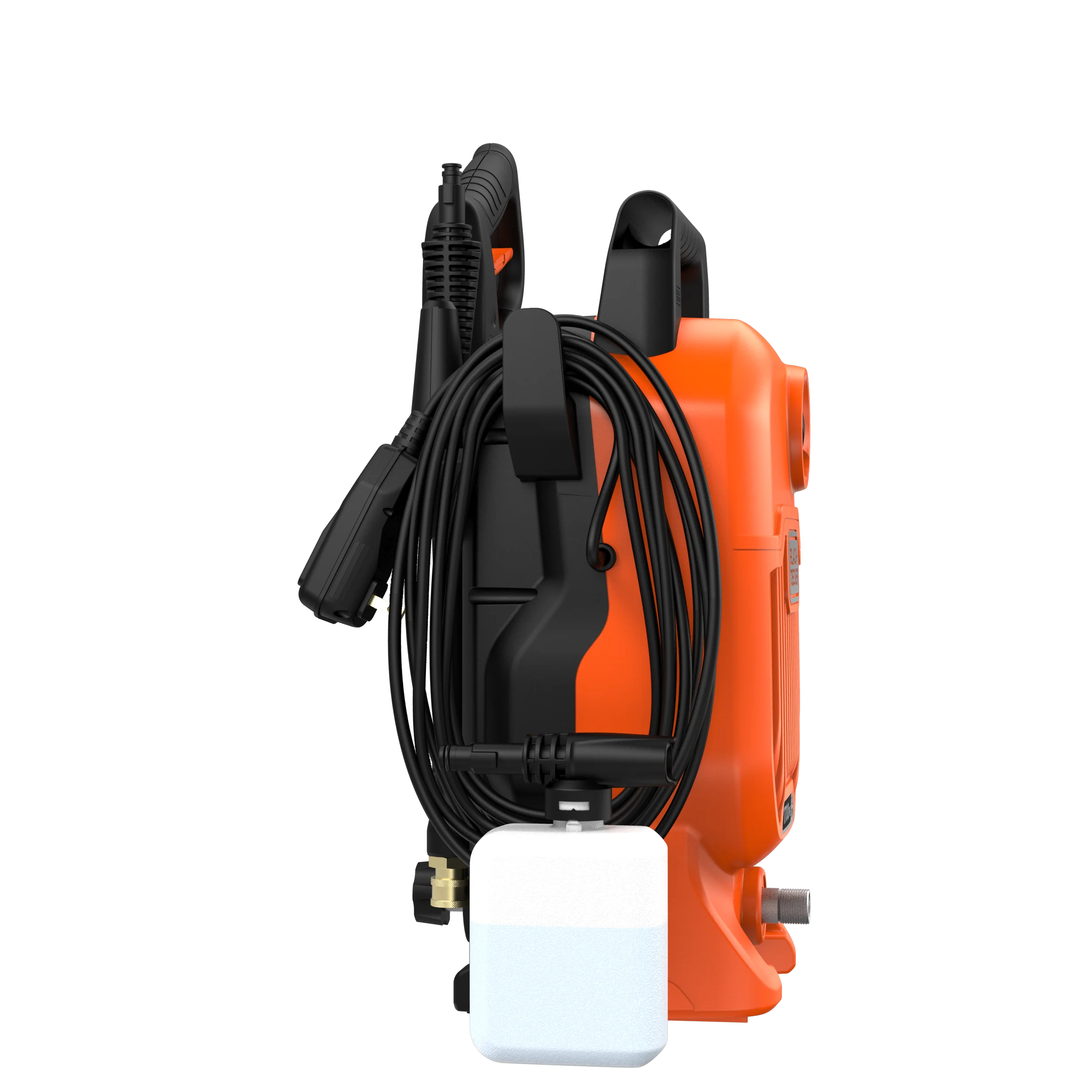 1,700 MAX psi* 1.2 gpm* Electric Cold Water Pressure Washer - Image 73