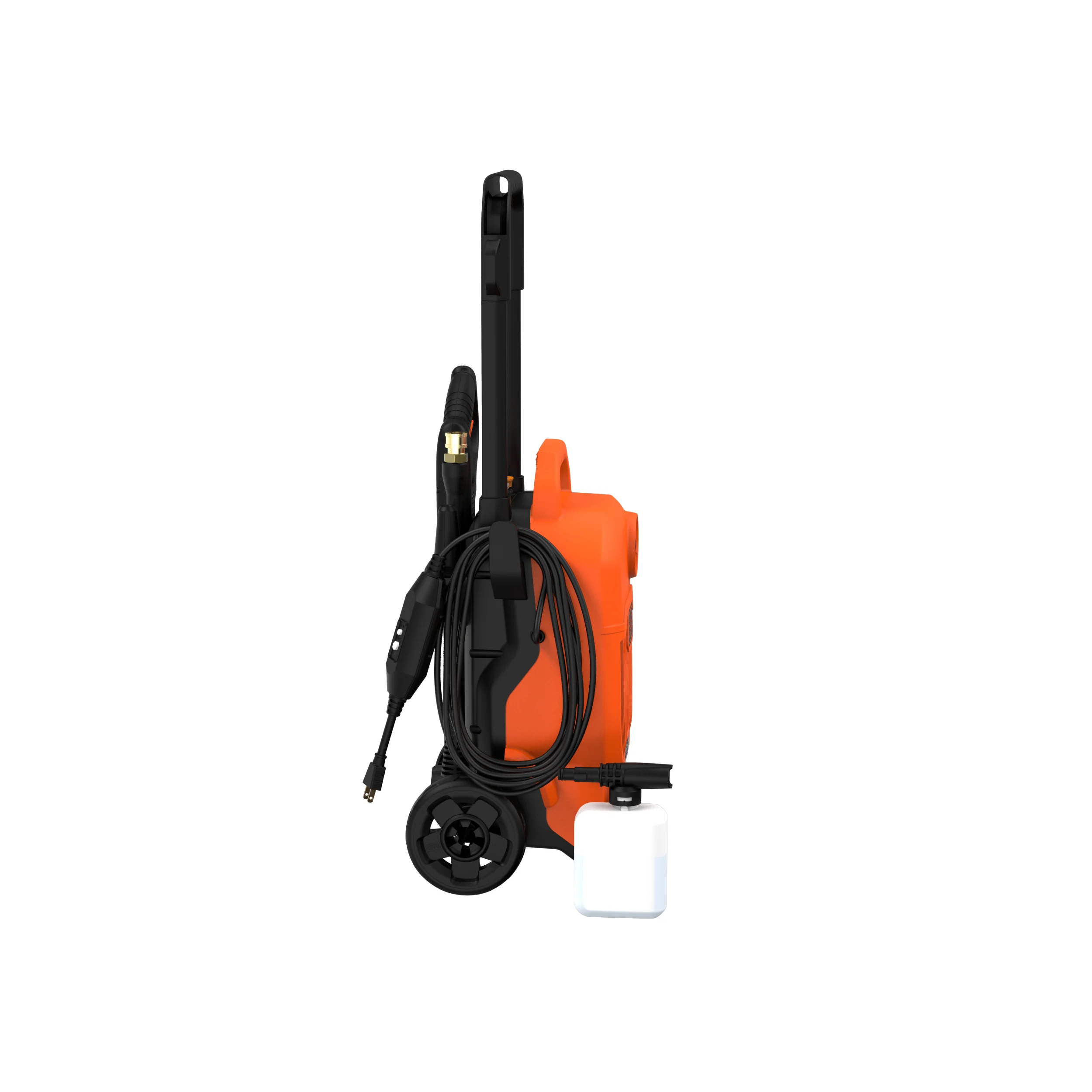 1,850 MAX psi* 1.2 gpm* Electric Cold Water Pressure Washer - Image 20