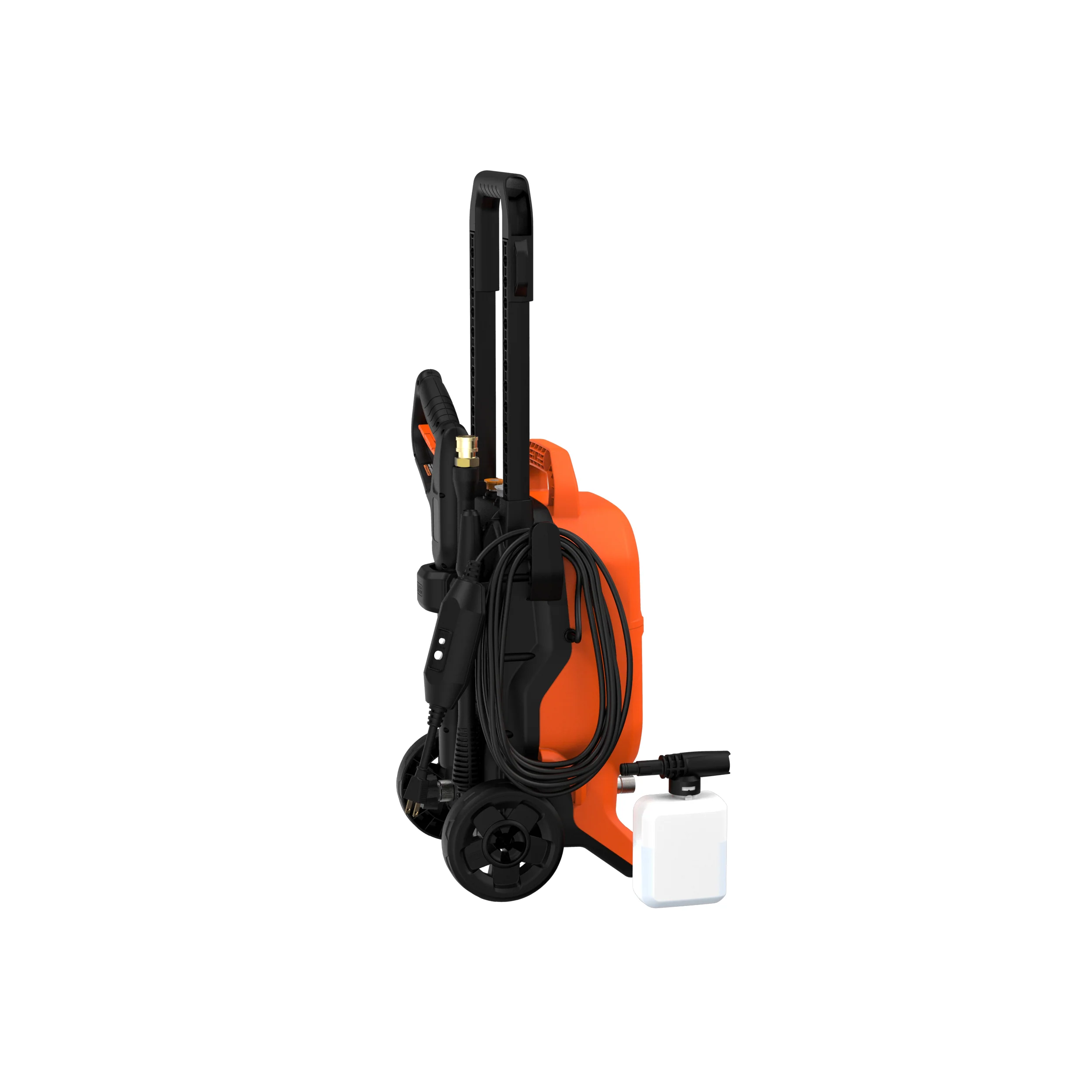 1,850 MAX psi* 1.2 gpm* Electric Cold Water Pressure Washer - Image 24