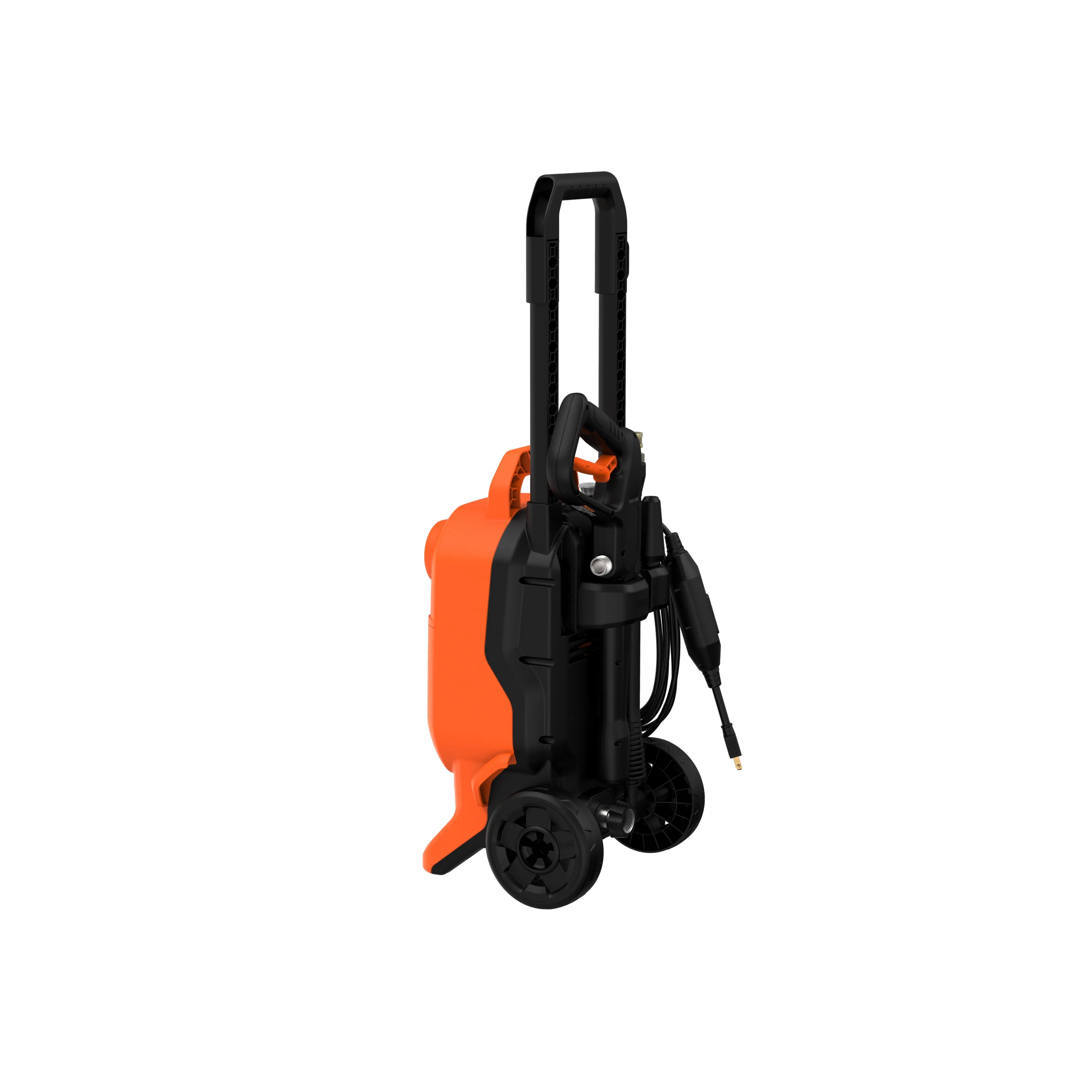 1,850 MAX psi* 1.2 gpm* Electric Cold Water Pressure Washer - Image 51