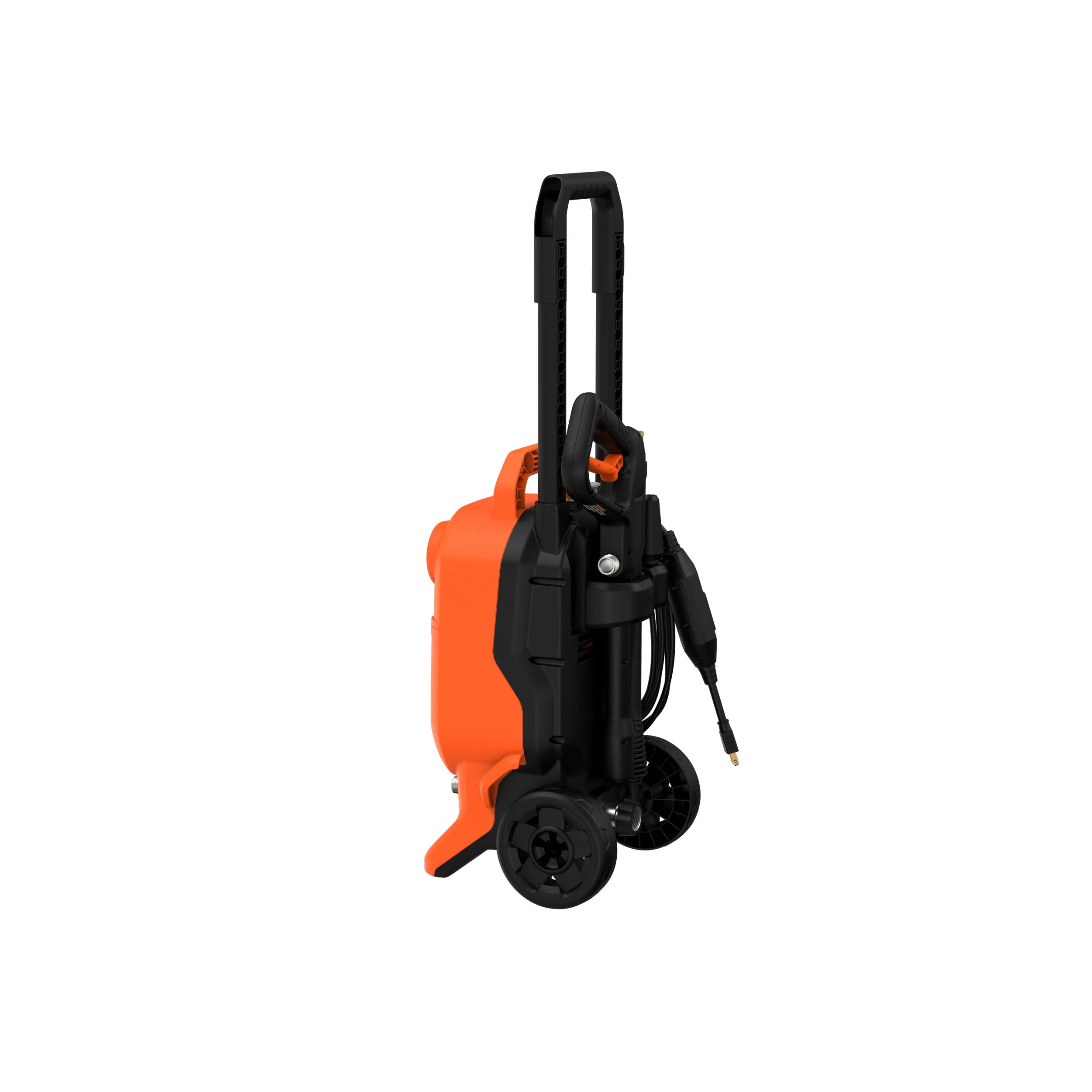 1,850 MAX psi* 1.2 gpm* Electric Cold Water Pressure Washer - Image 52