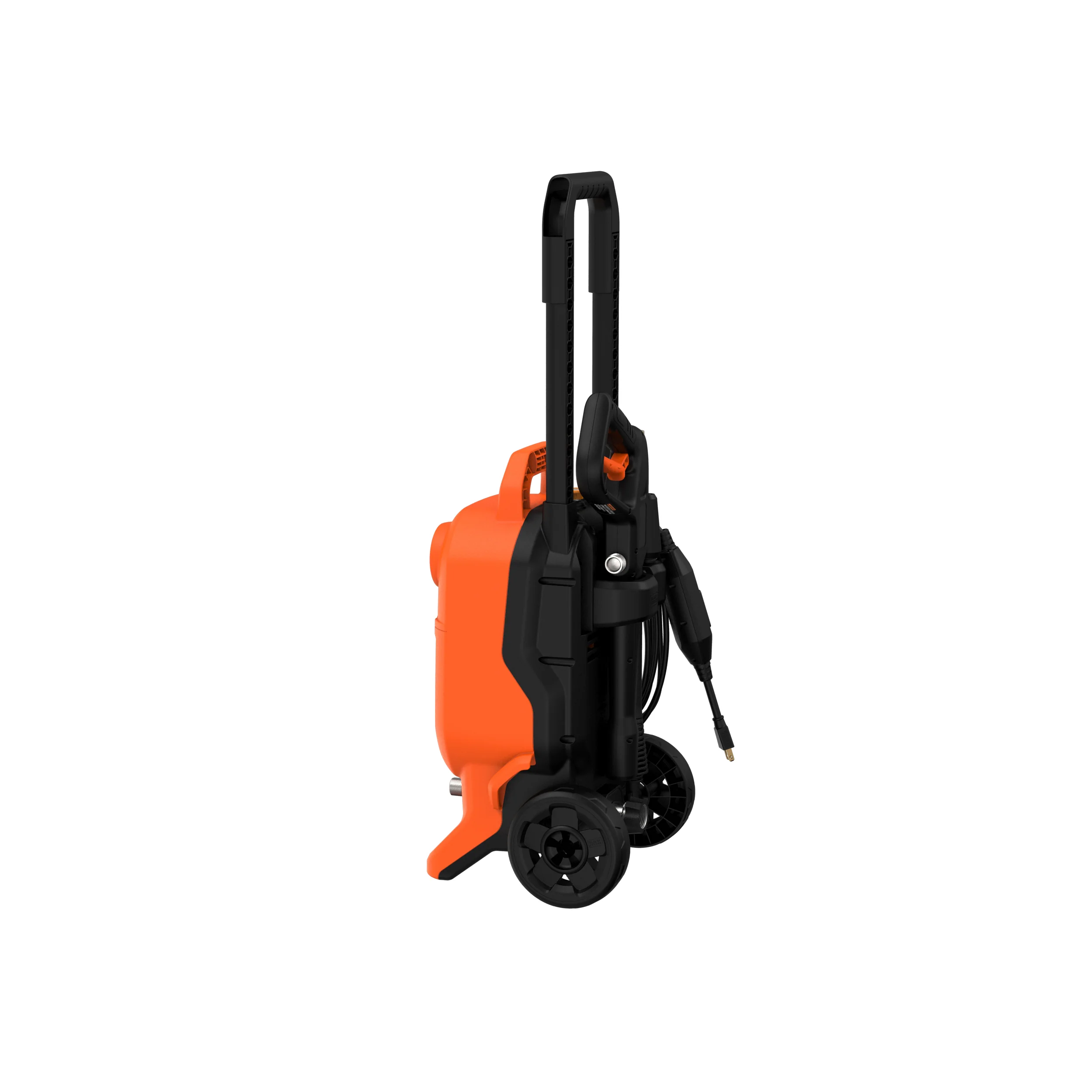 1,850 MAX psi* 1.2 gpm* Electric Cold Water Pressure Washer - Image 53