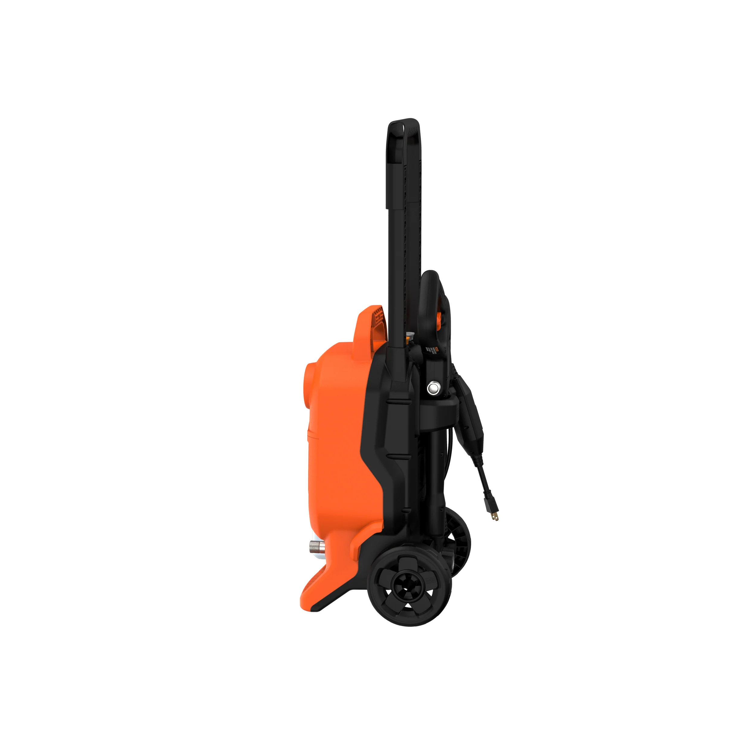 1,850 MAX psi* 1.2 gpm* Electric Cold Water Pressure Washer - Image 55