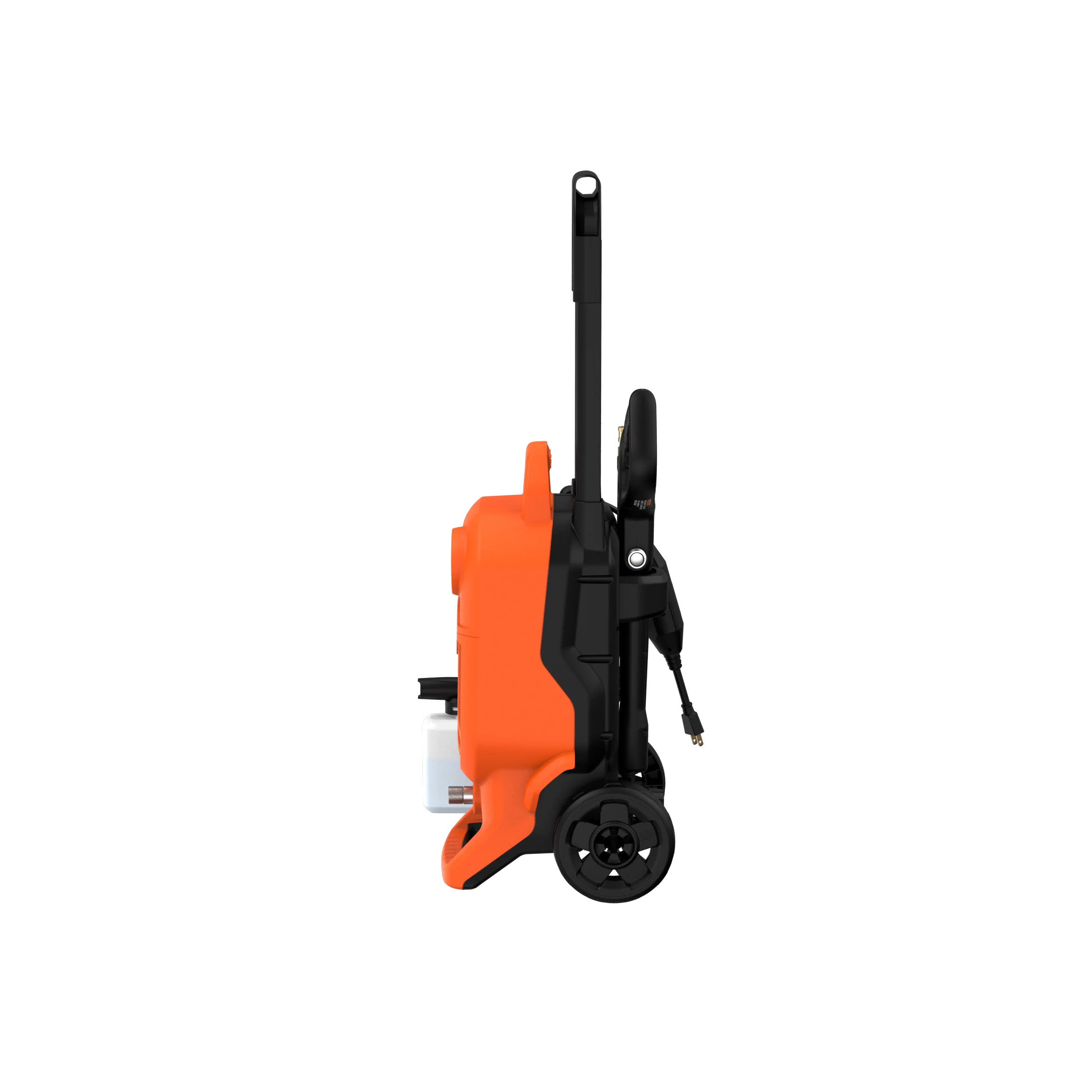 1,850 MAX psi* 1.2 gpm* Electric Cold Water Pressure Washer - Image 57