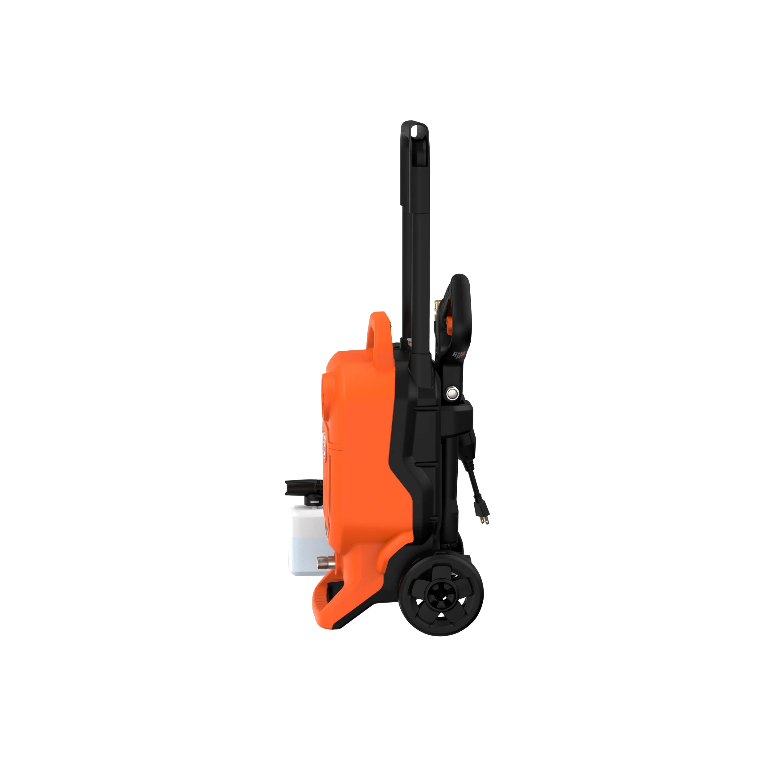 1,850 MAX psi* 1.2 gpm* Electric Cold Water Pressure Washer - Image 58