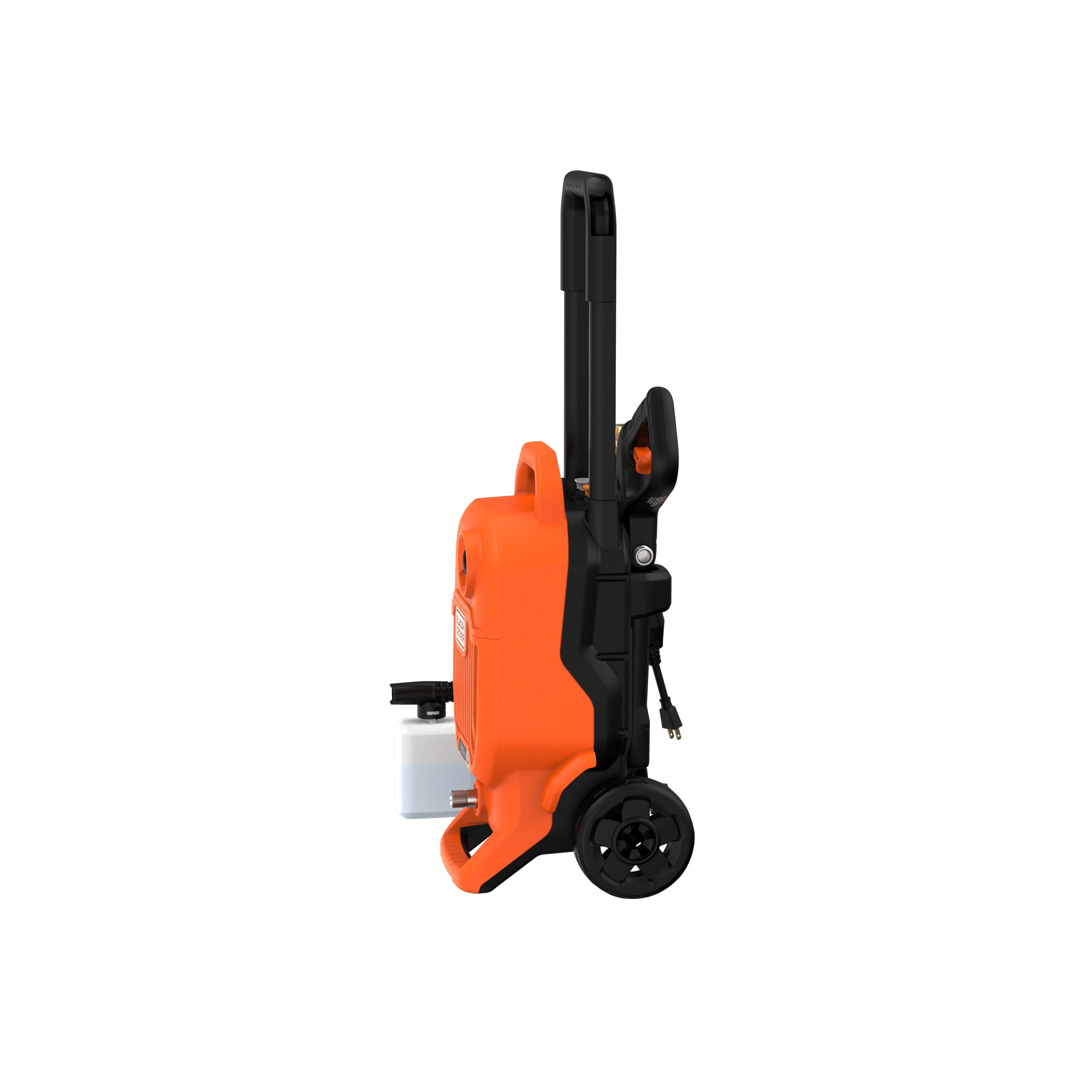 1,850 MAX psi* 1.2 gpm* Electric Cold Water Pressure Washer - Image 59