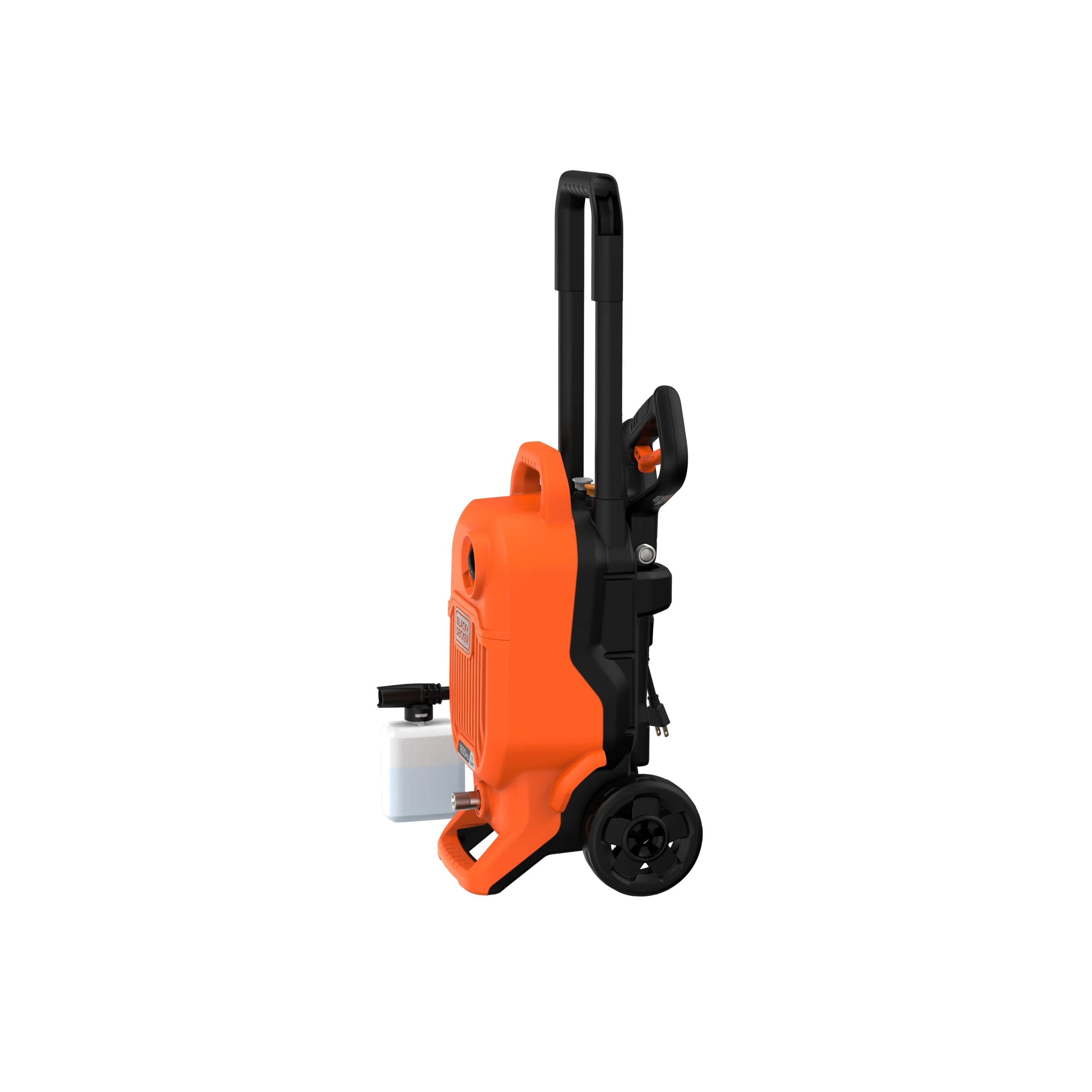1,850 MAX psi* 1.2 gpm* Electric Cold Water Pressure Washer - Image 60