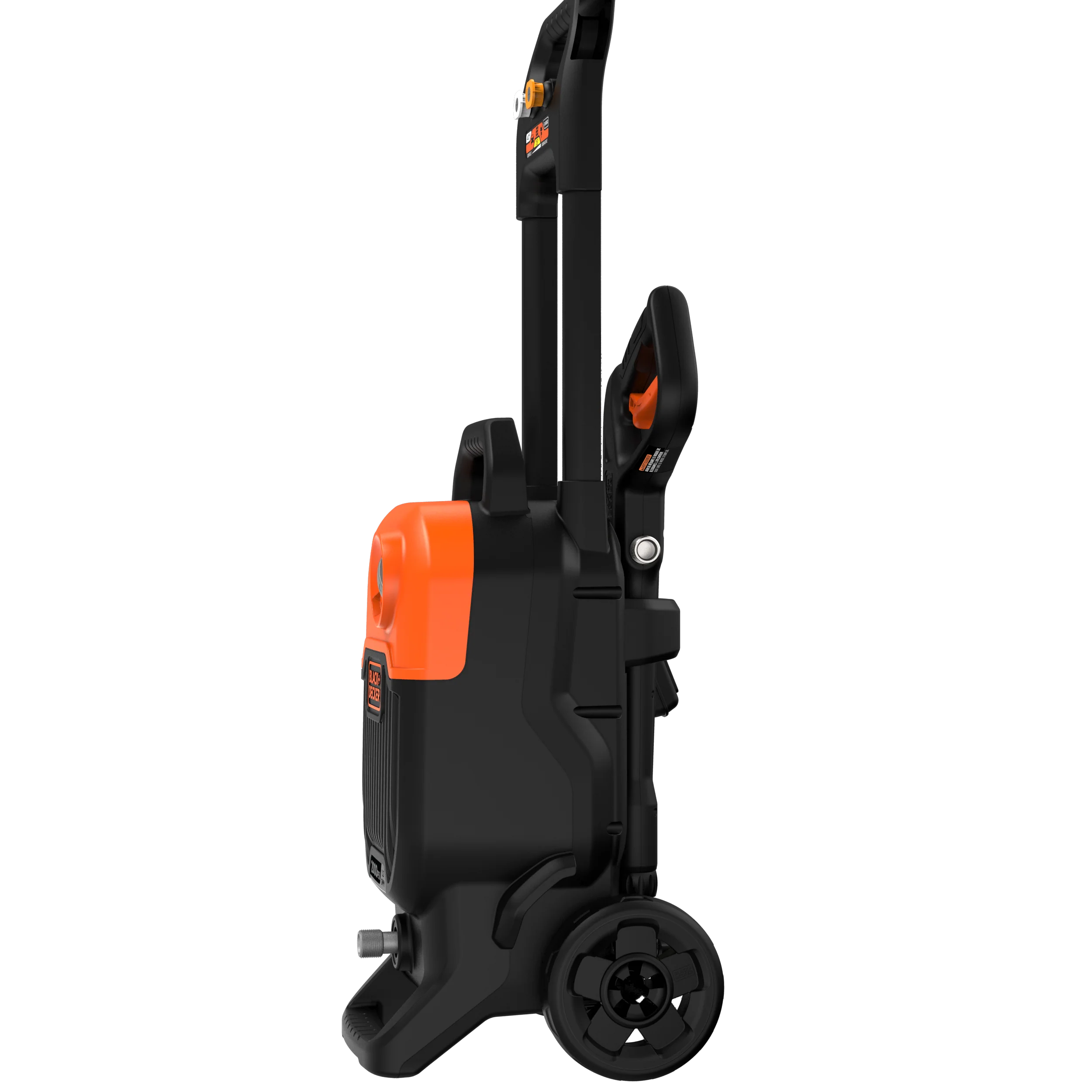2,000 MAX psi* 1.2 gpm* Electric Cold Water Pressure Washer - Image 35