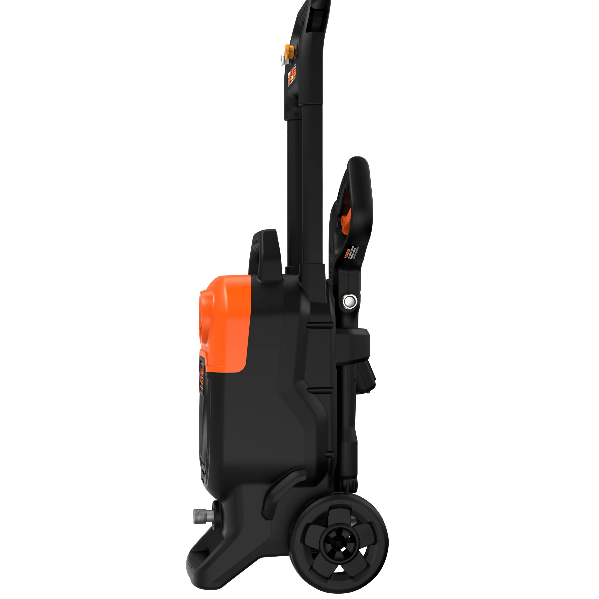 2,000 MAX psi* 1.2 gpm* Electric Cold Water Pressure Washer - Image 36