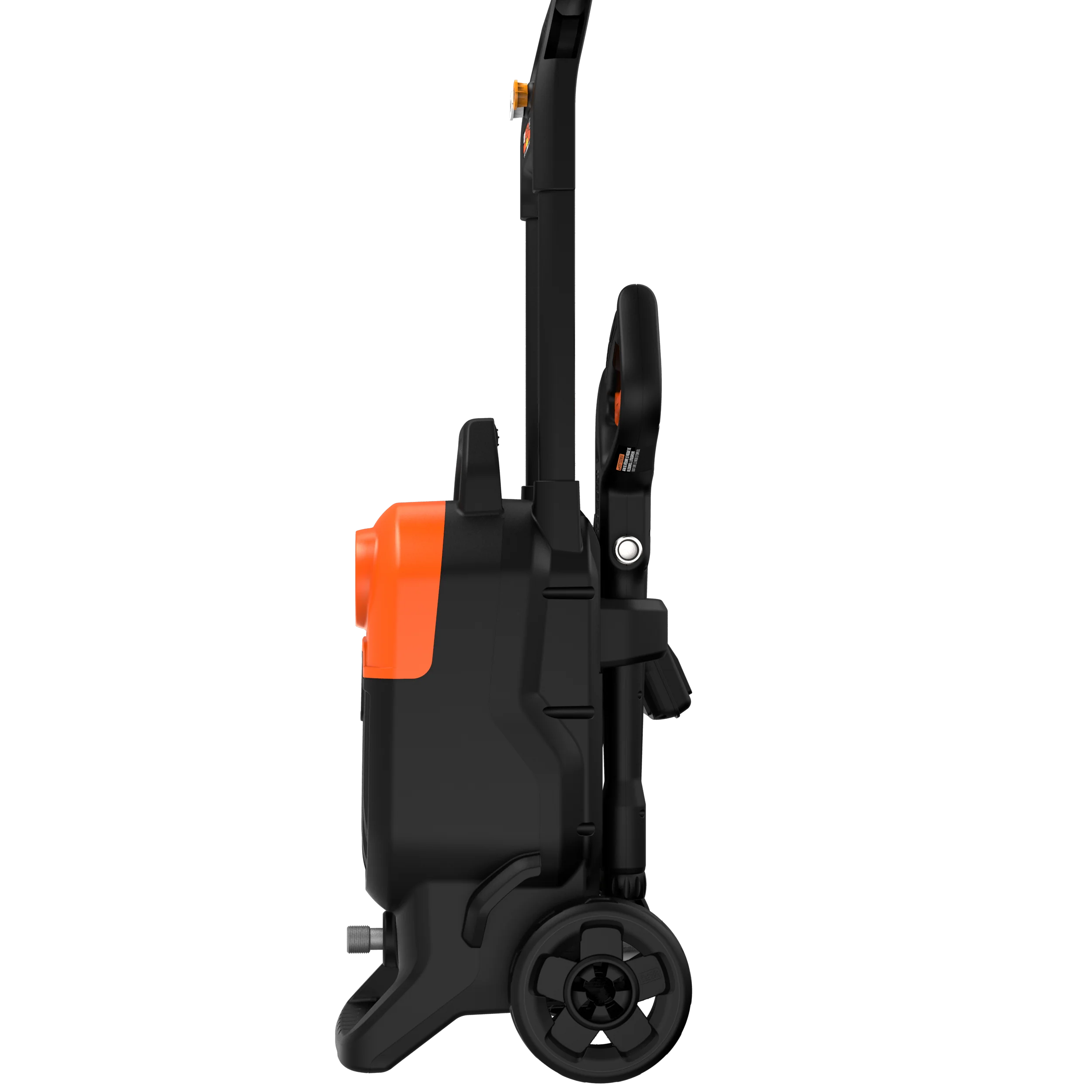 2,000 MAX psi* 1.2 gpm* Electric Cold Water Pressure Washer - Image 37