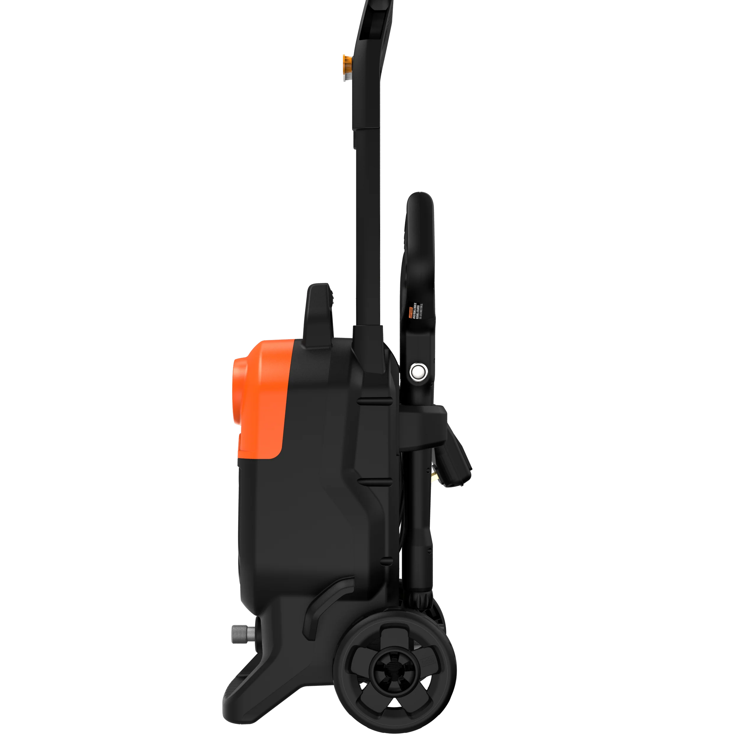 2,000 MAX psi* 1.2 gpm* Electric Cold Water Pressure Washer - Image 38