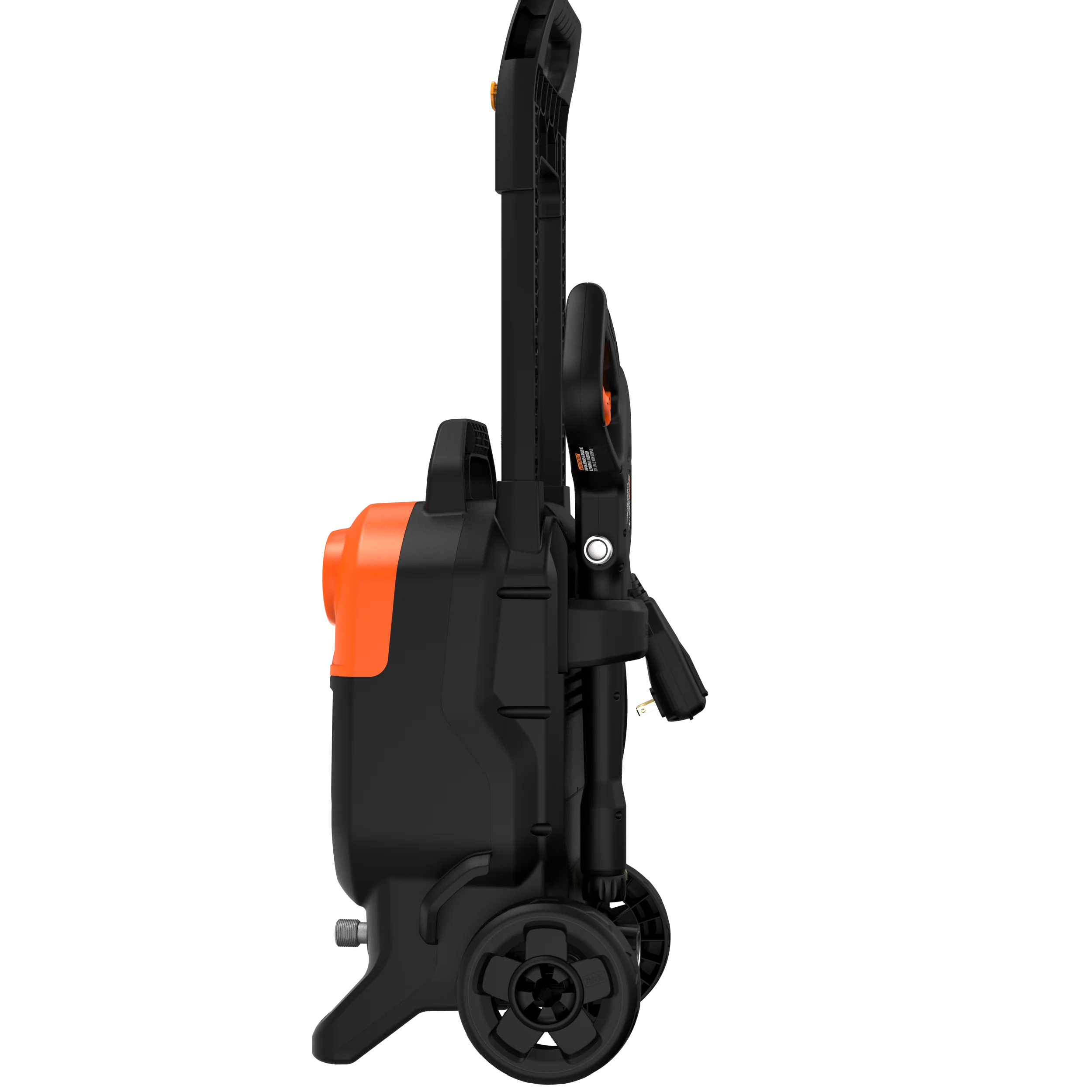 2,000 MAX psi* 1.2 gpm* Electric Cold Water Pressure Washer - Image 40