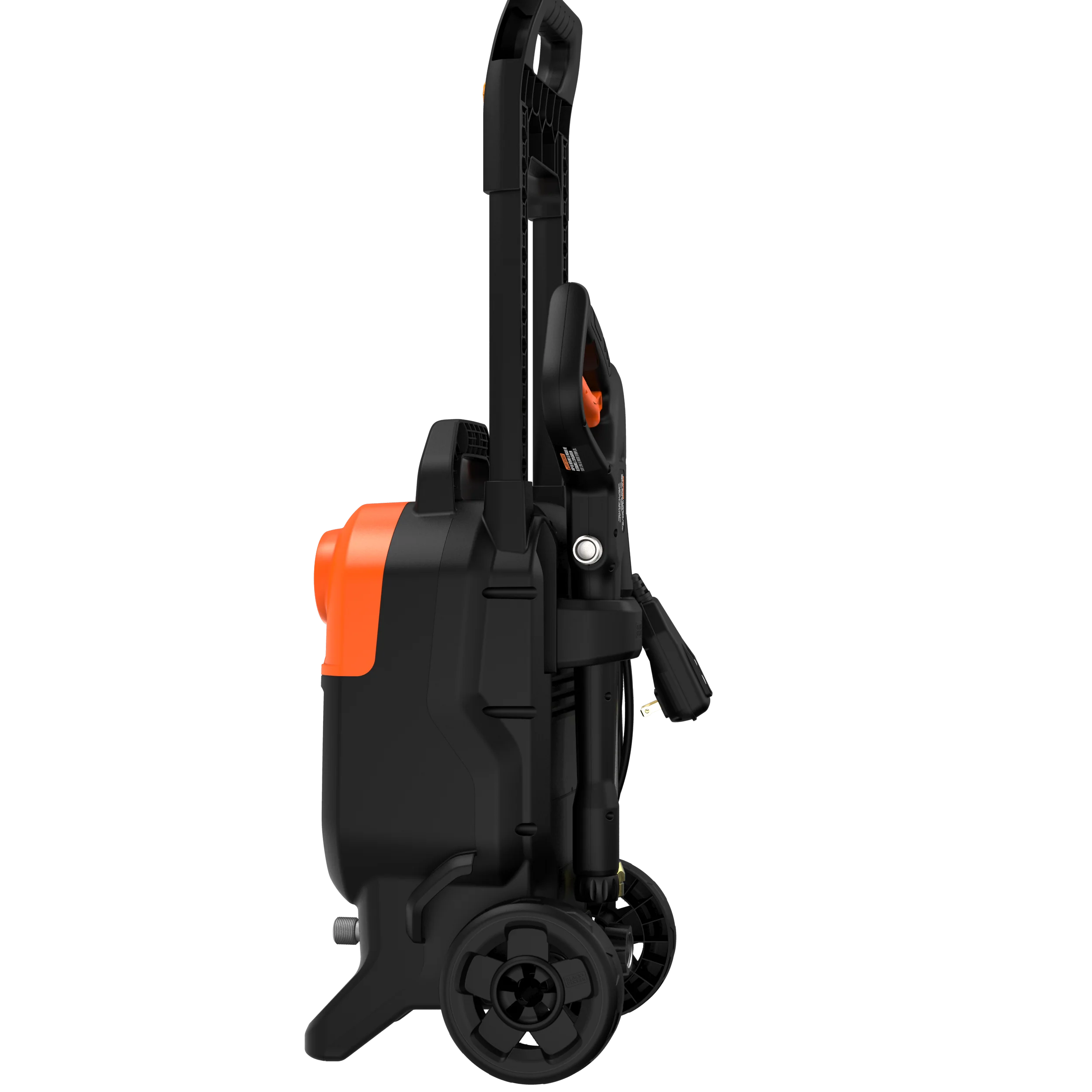2,000 MAX psi* 1.2 gpm* Electric Cold Water Pressure Washer - Image 41