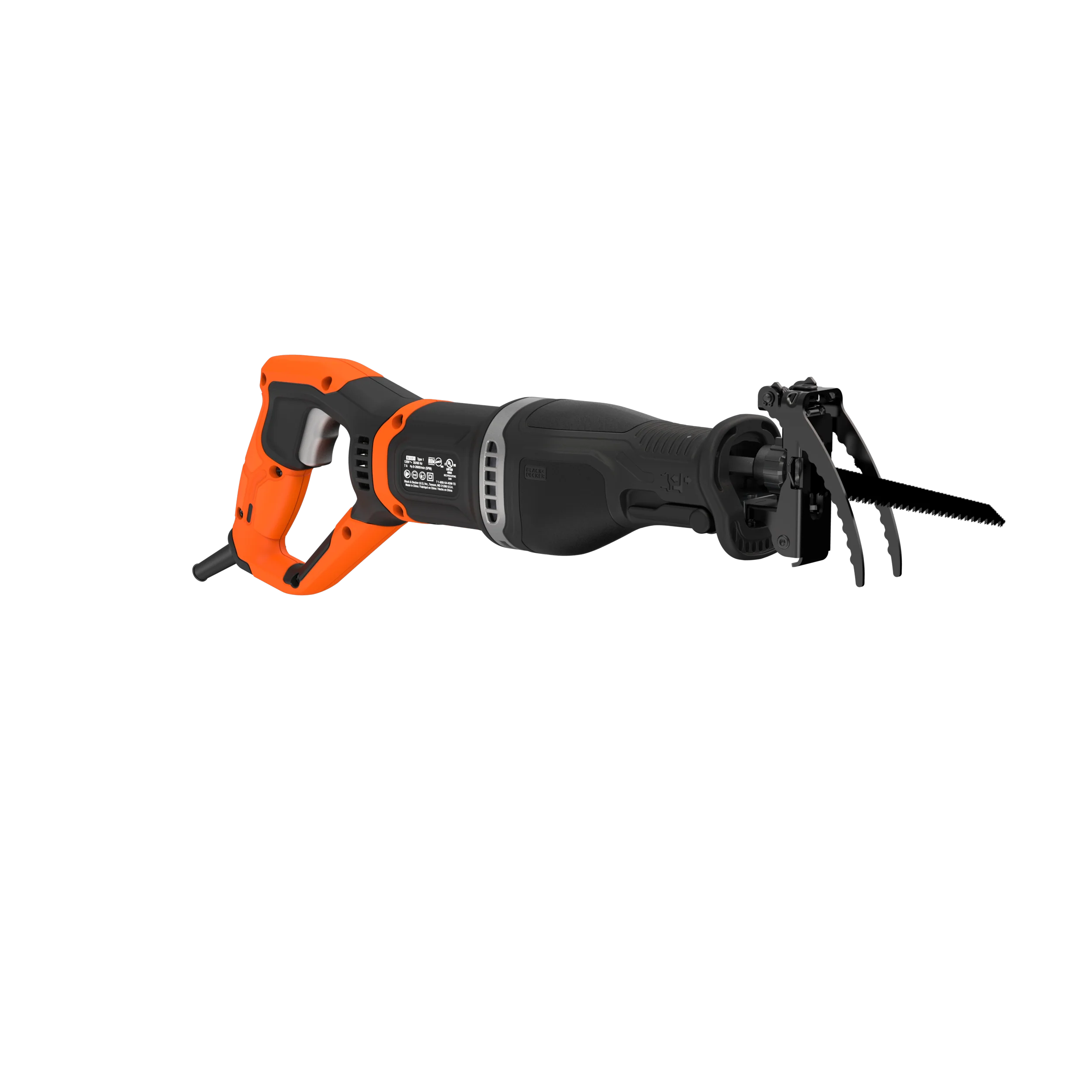 Electric Pruning Saw With Branch Holder, 7 Amp - Image 13